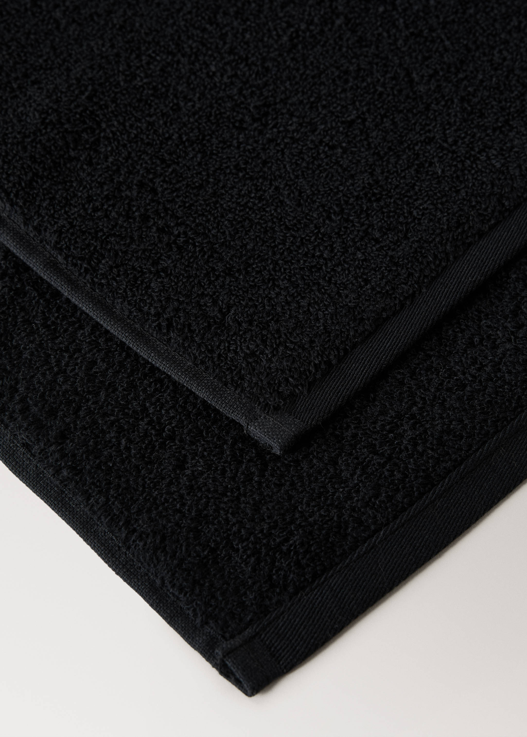 Serviette invité coton doux - Détail de l'article 3