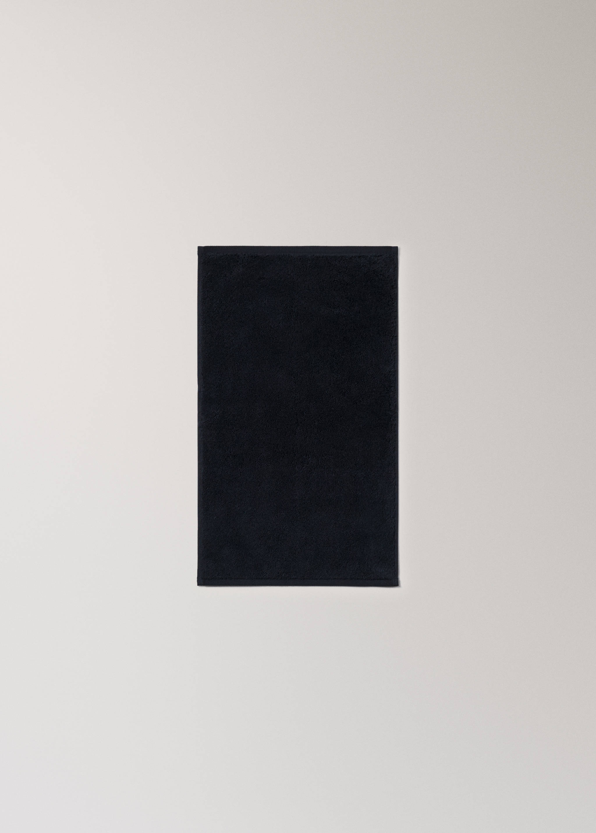 Serviette invité coton doux - Détail de l'article 4