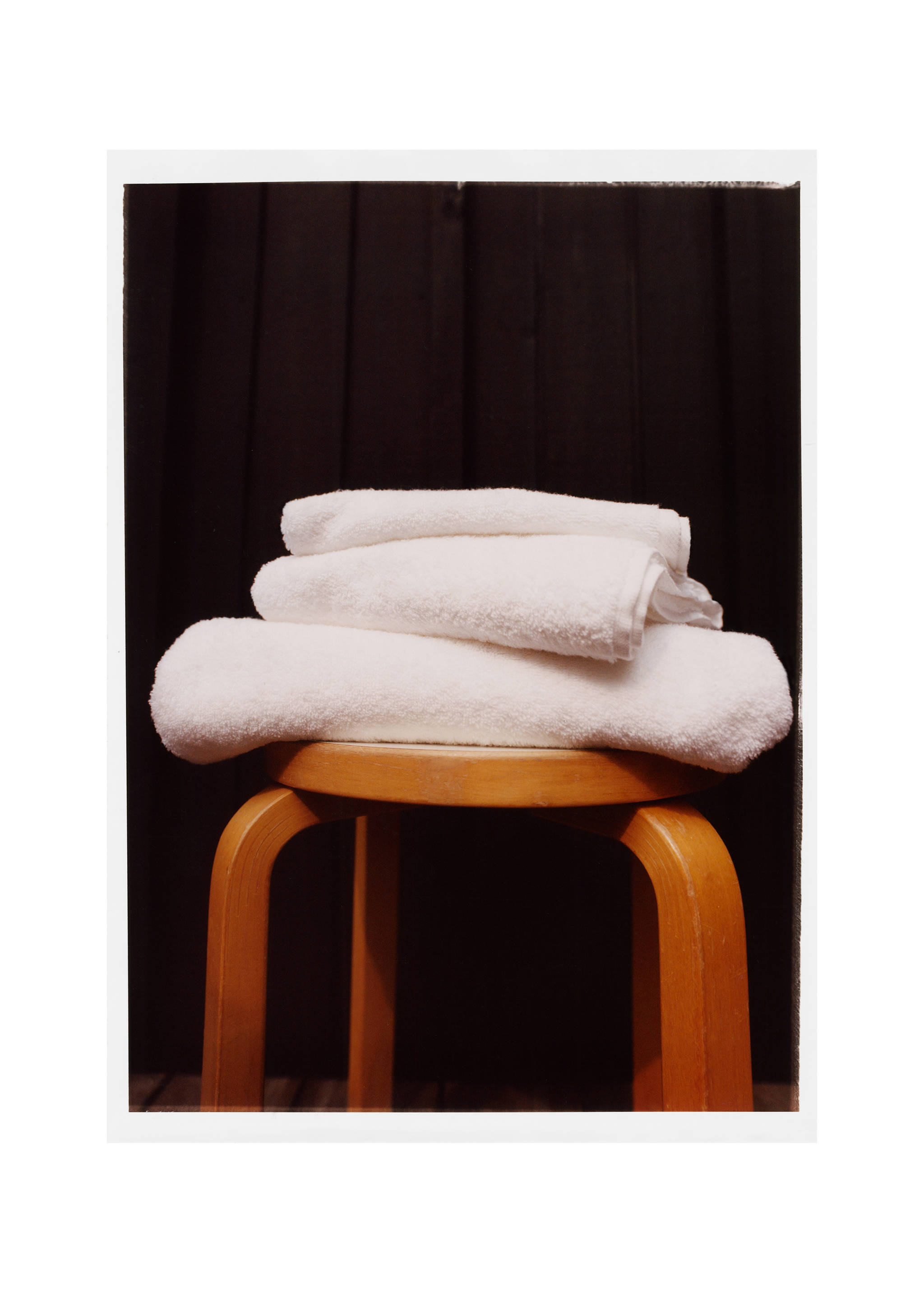 Soft cotton shower towel - Details of the article 6