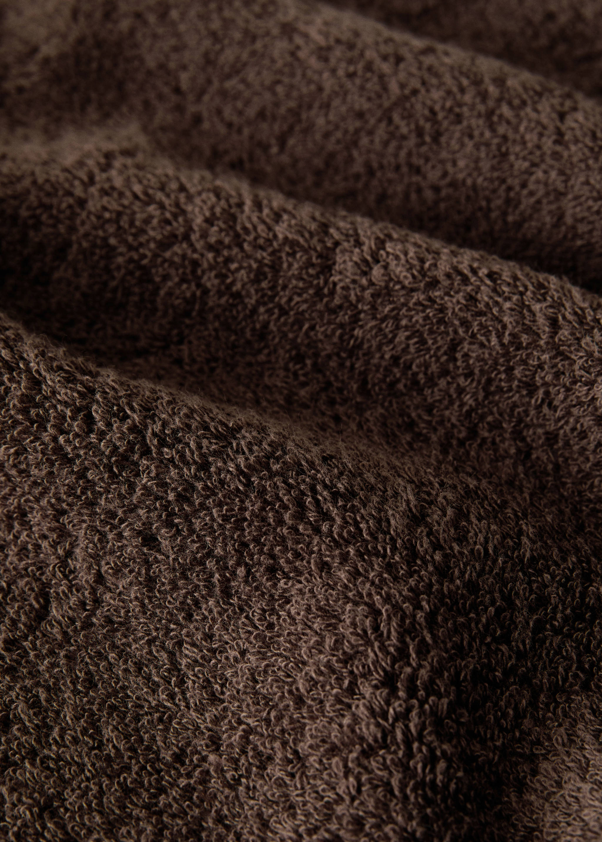 Ręcznik kąpielowy z miękkiej bawełny - Szczegóły artykułu 1