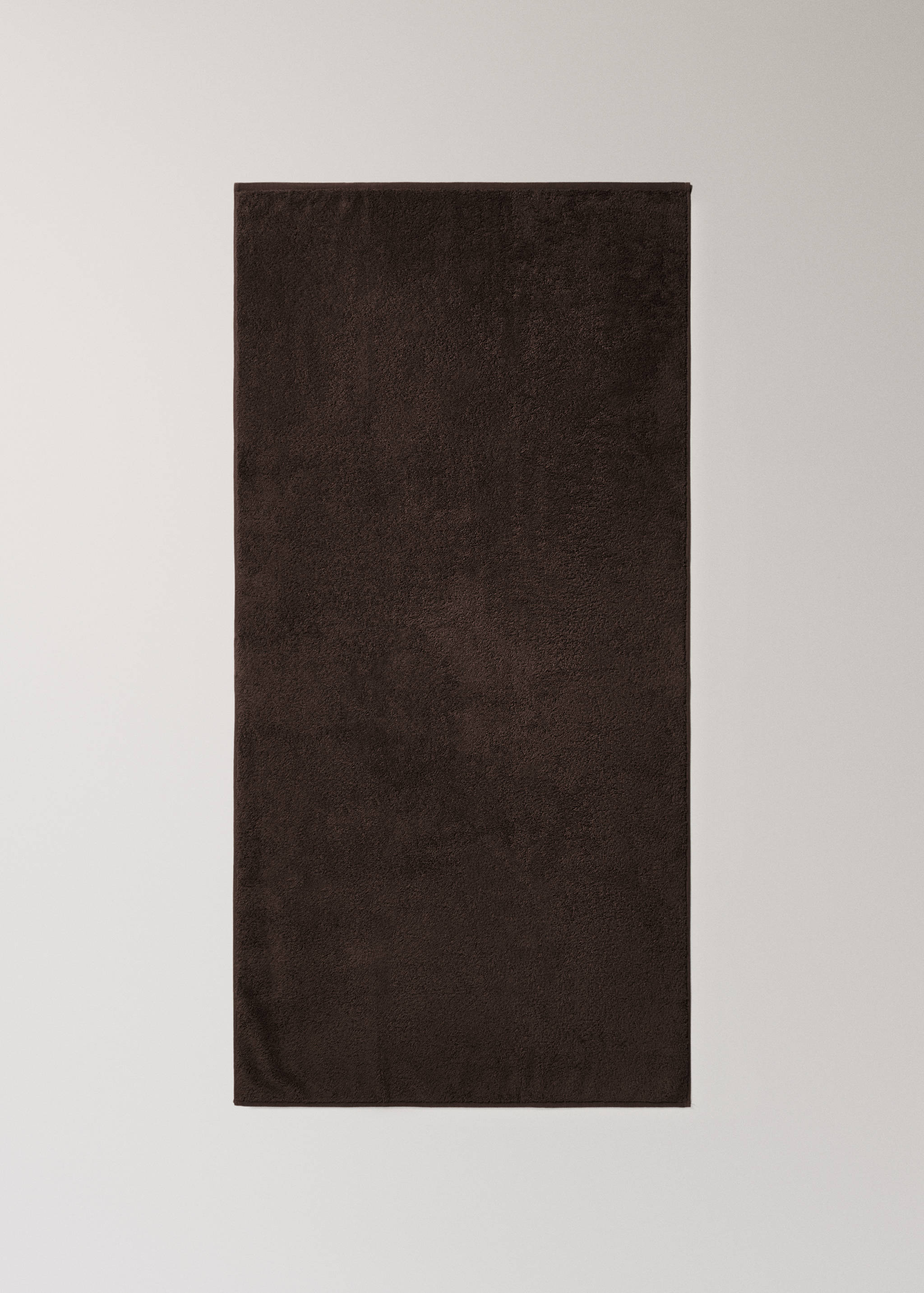 Ręcznik kąpielowy z miękkiej bawełny - Szczegóły artykułu 4