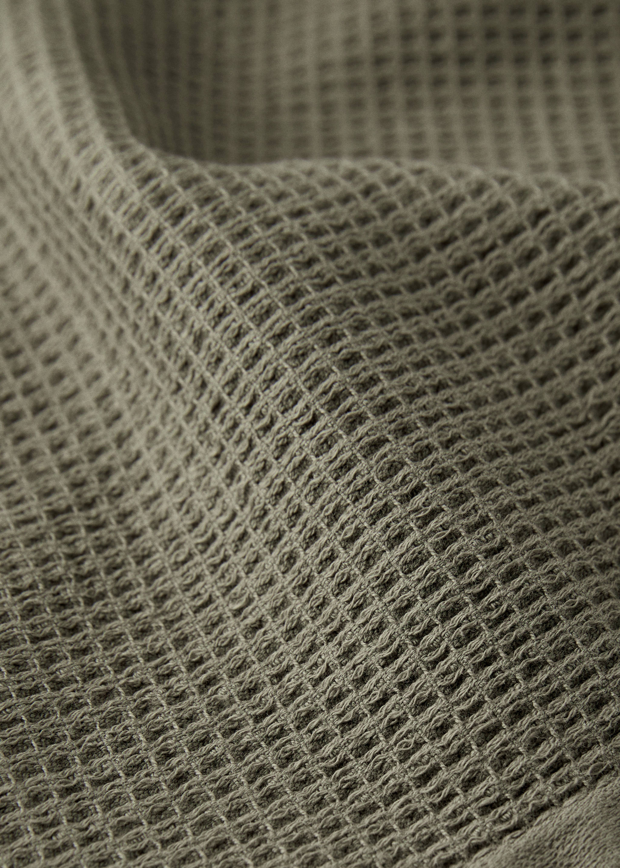 Vändbar bomullshandduk - Detaljer om artikeln 2