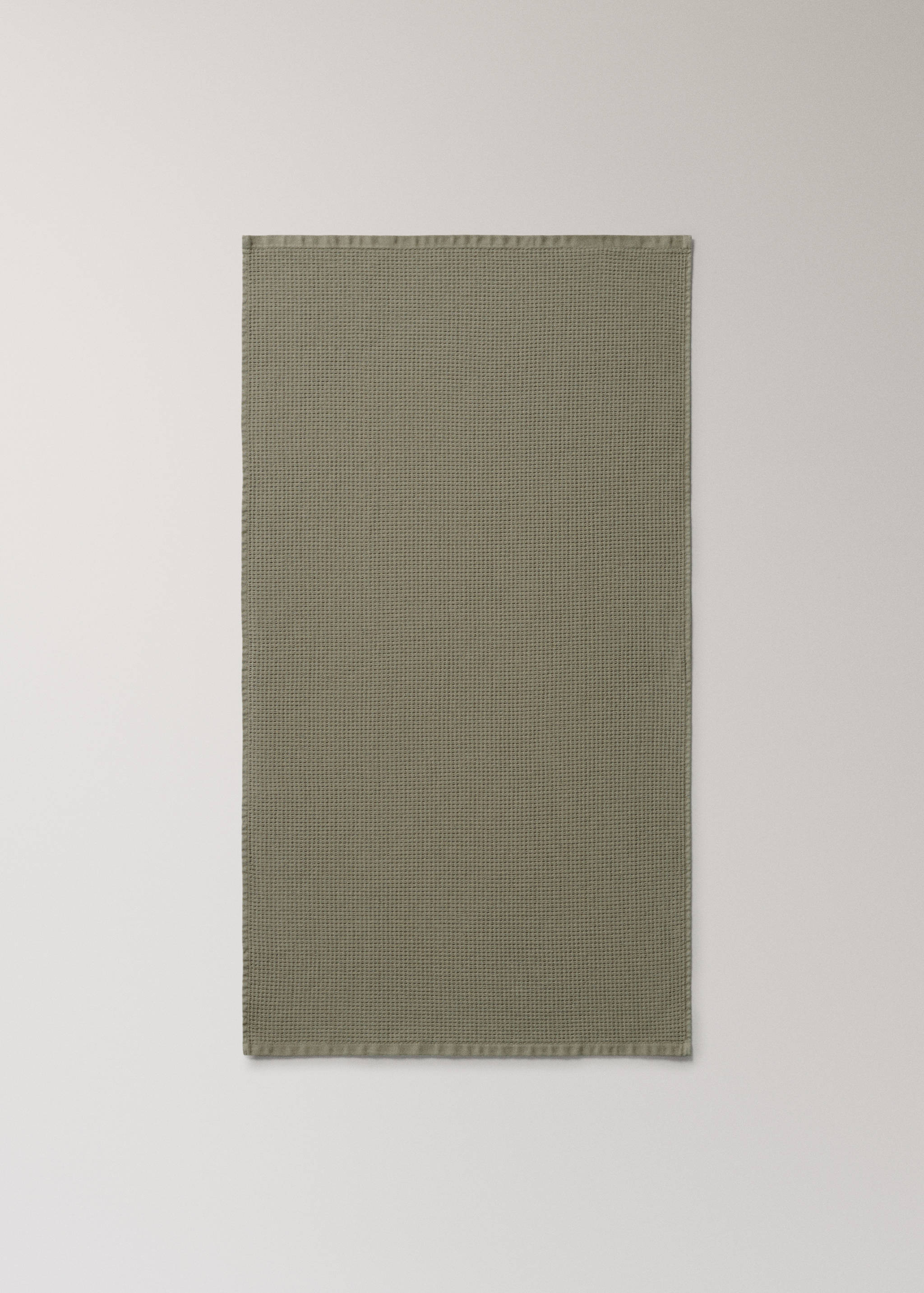 Vändbar bomullshandduk - Detaljer om artikeln 4