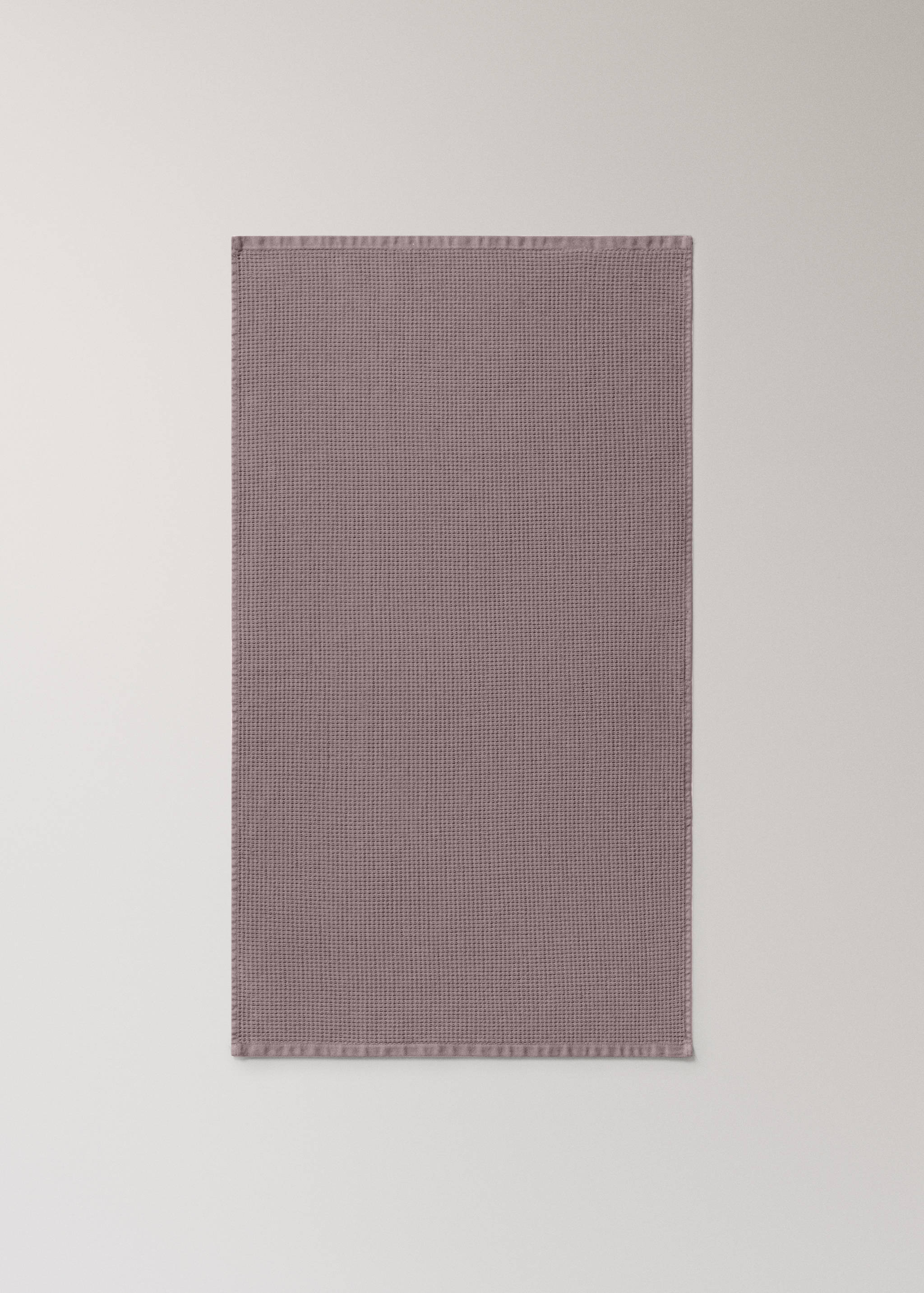 Vändbar bomullshandduk - Detaljer om artikeln 4