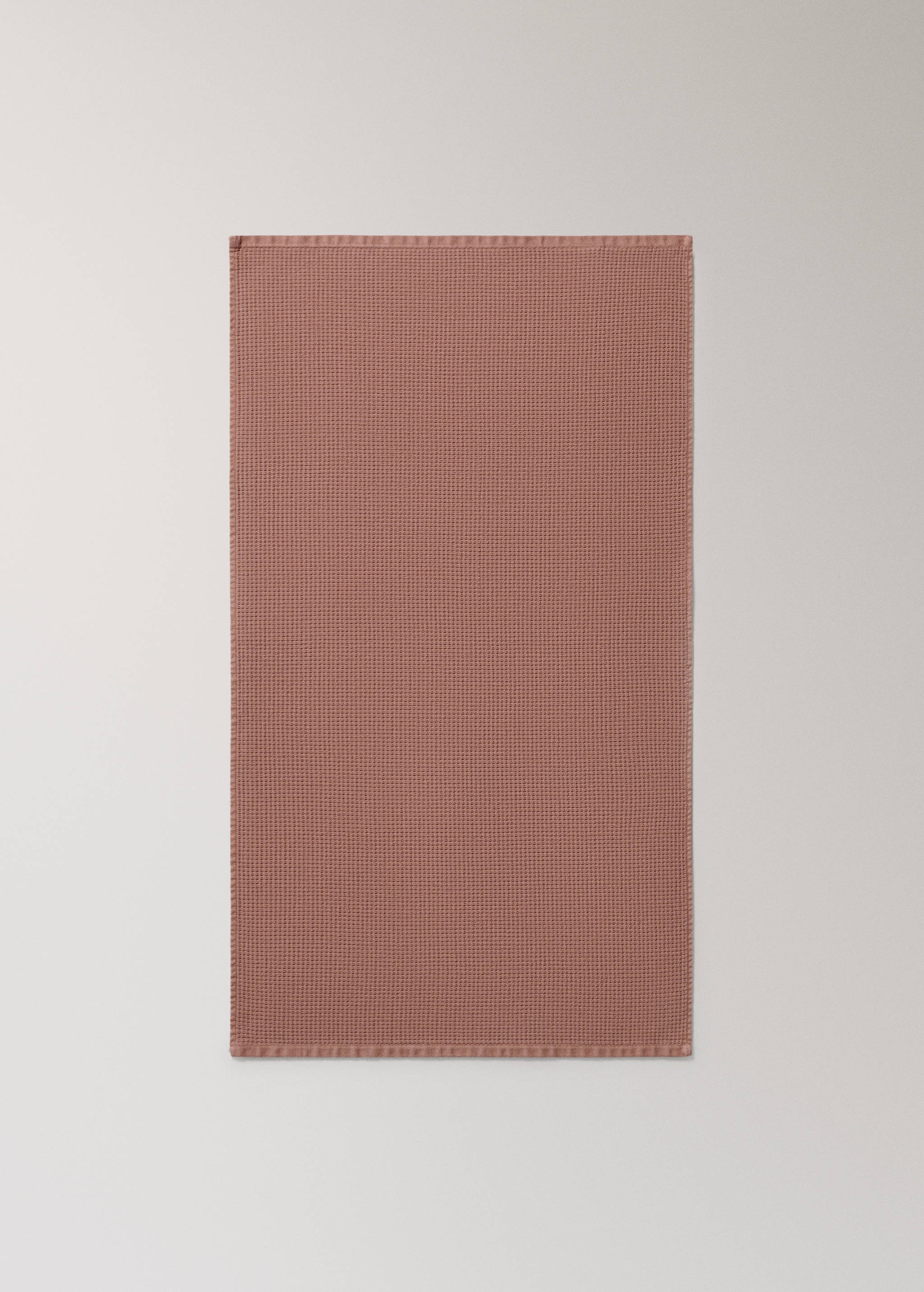 Vändbar bomullshandduk - Detaljer om artikeln 4