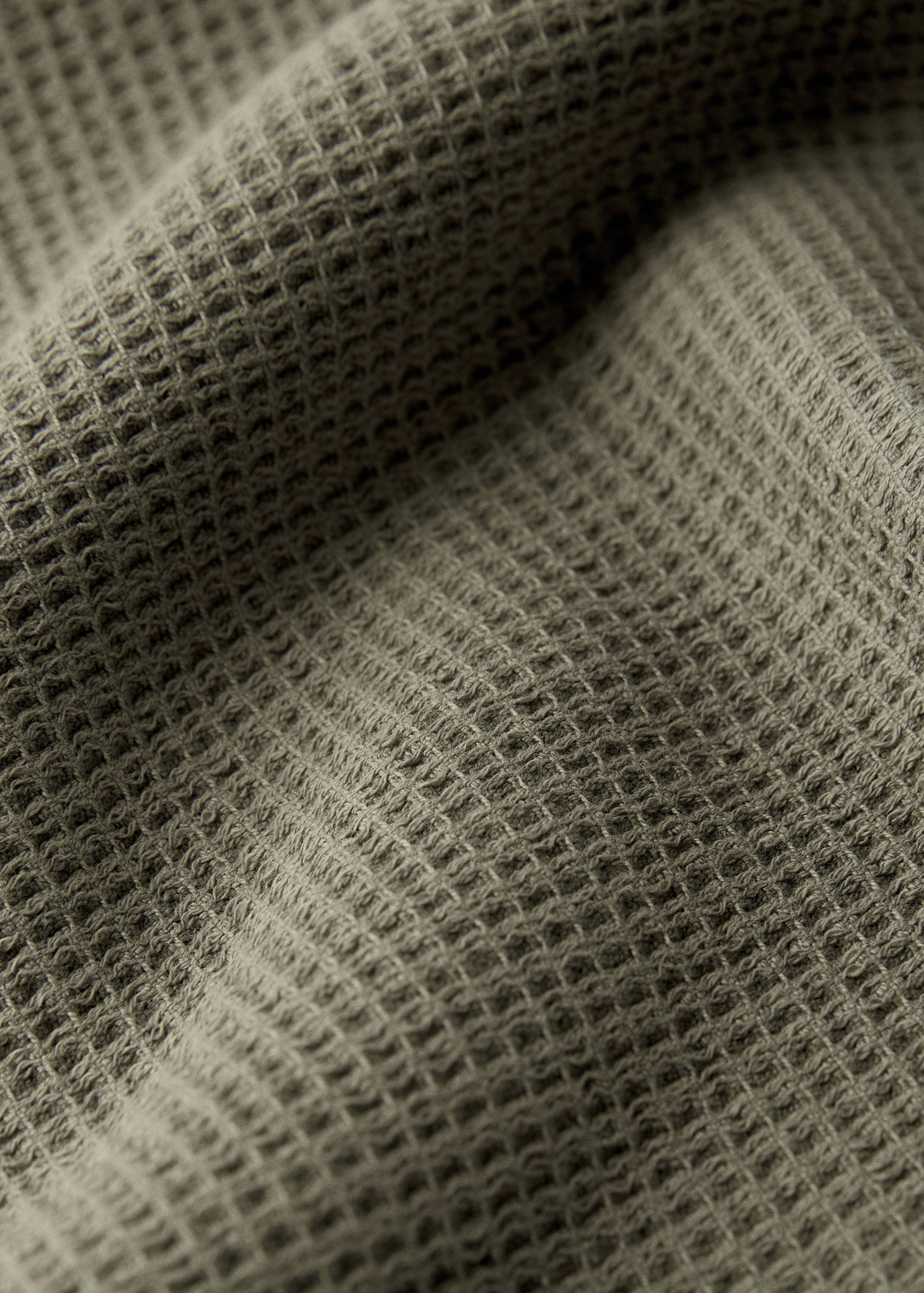 Vändbar badhandduk i bomull - Detaljer om artikeln 2