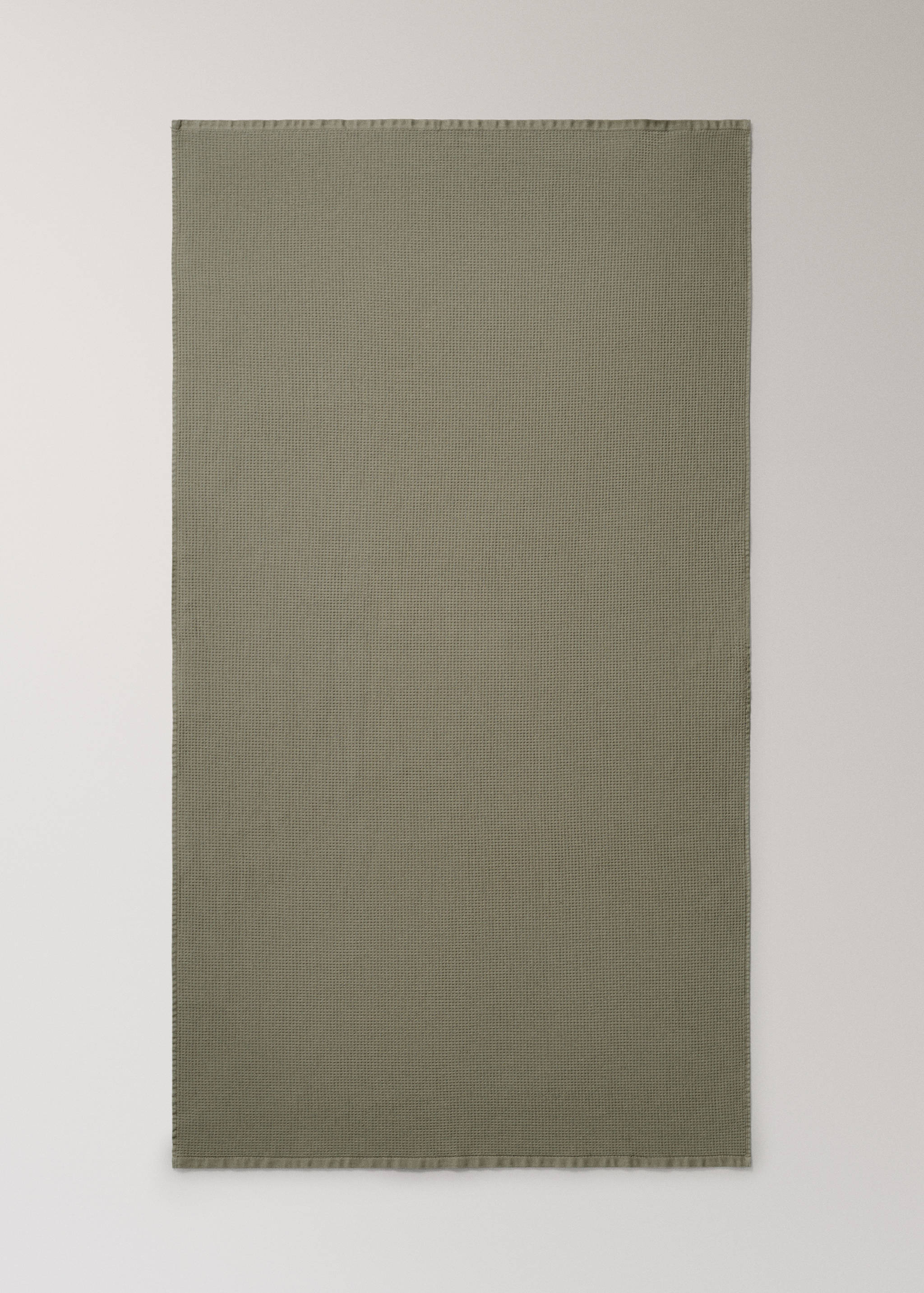 Vändbar badhandduk i bomull - Detaljer om artikeln 4