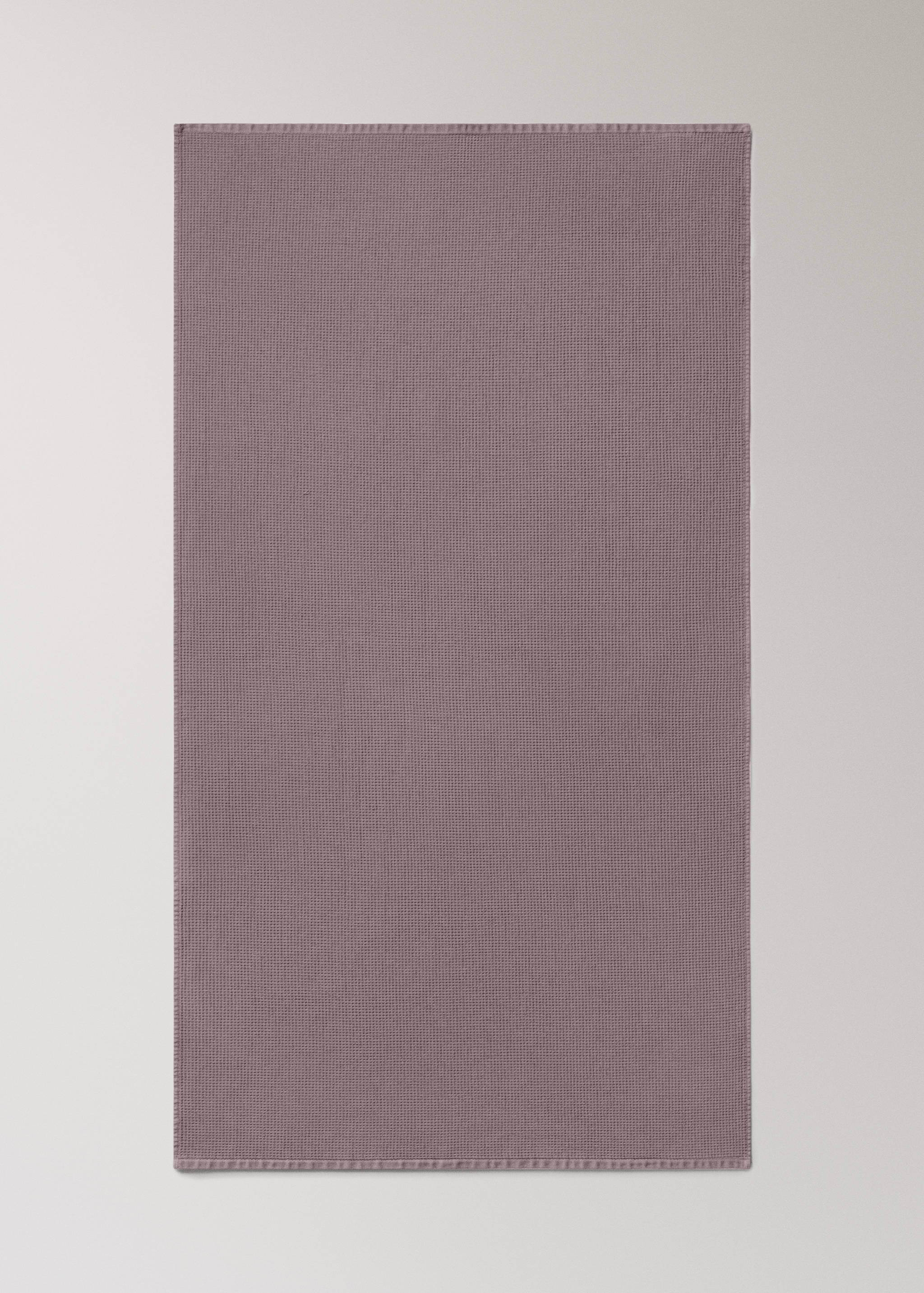 Vändbar badhandduk i bomull - Detaljer om artikeln 4