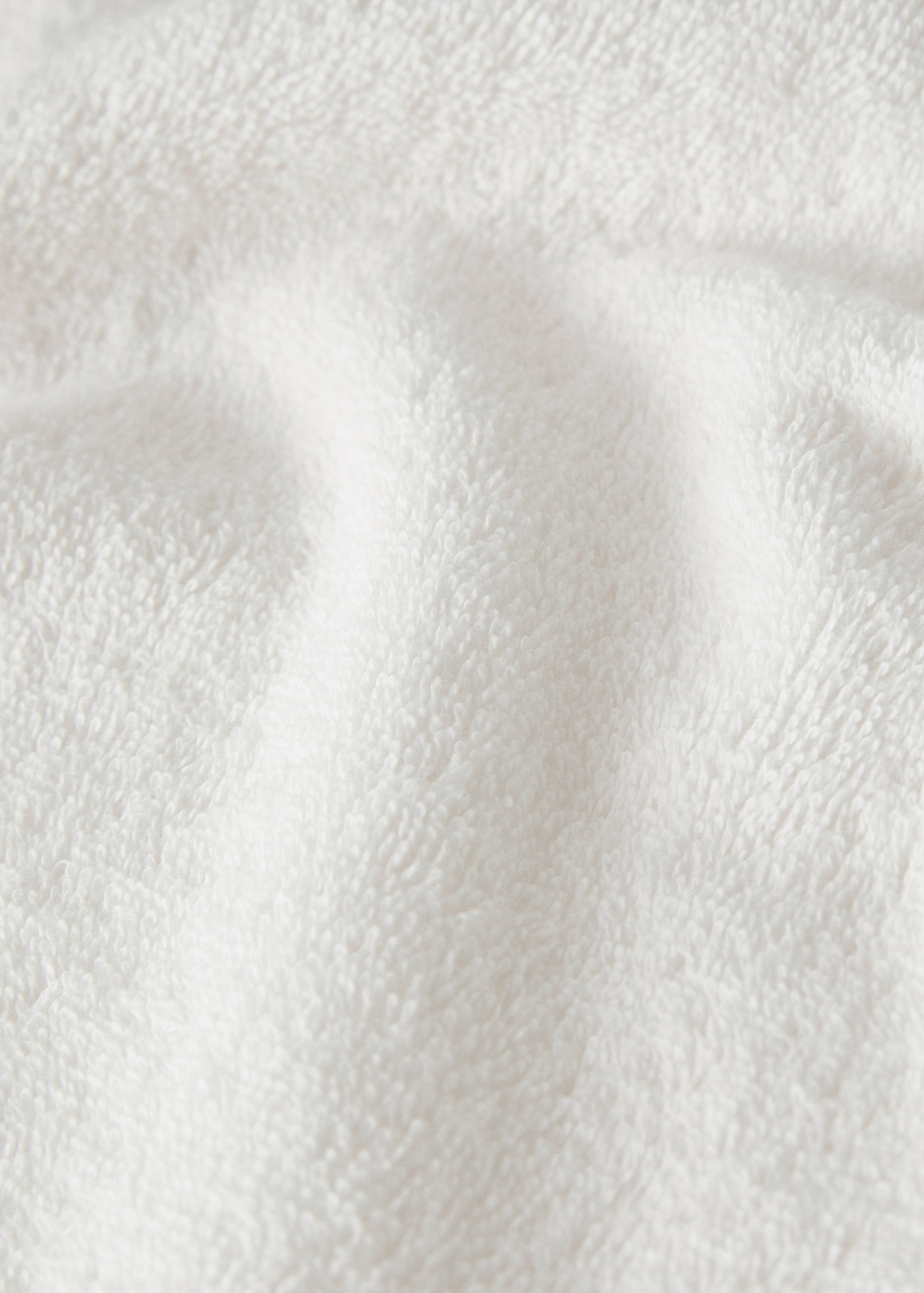 Tovallola tocador sanefa ratlla - Detall de l'article 1