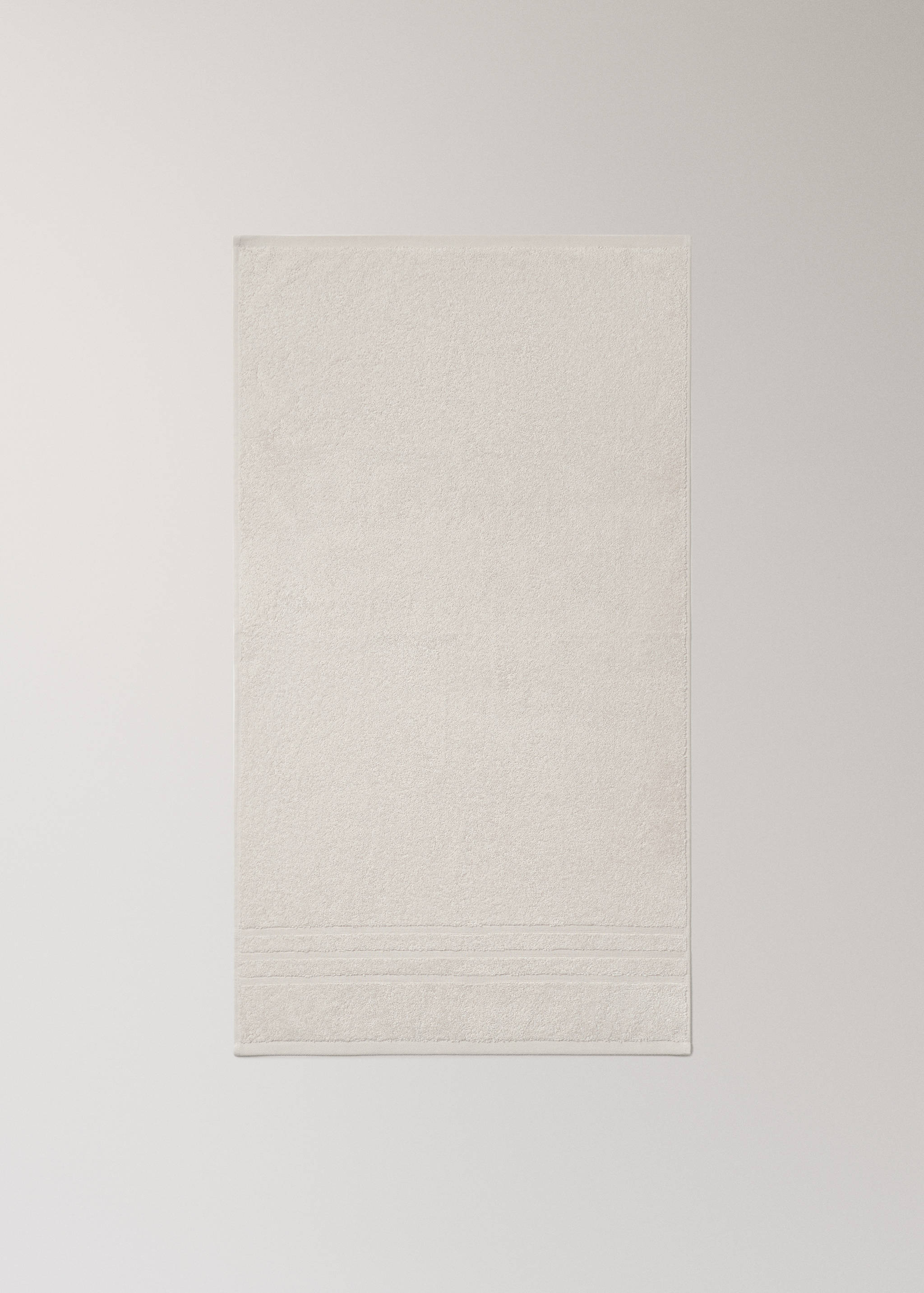 Frottéhåndkle i bomull - Artikkeldetalj 4
