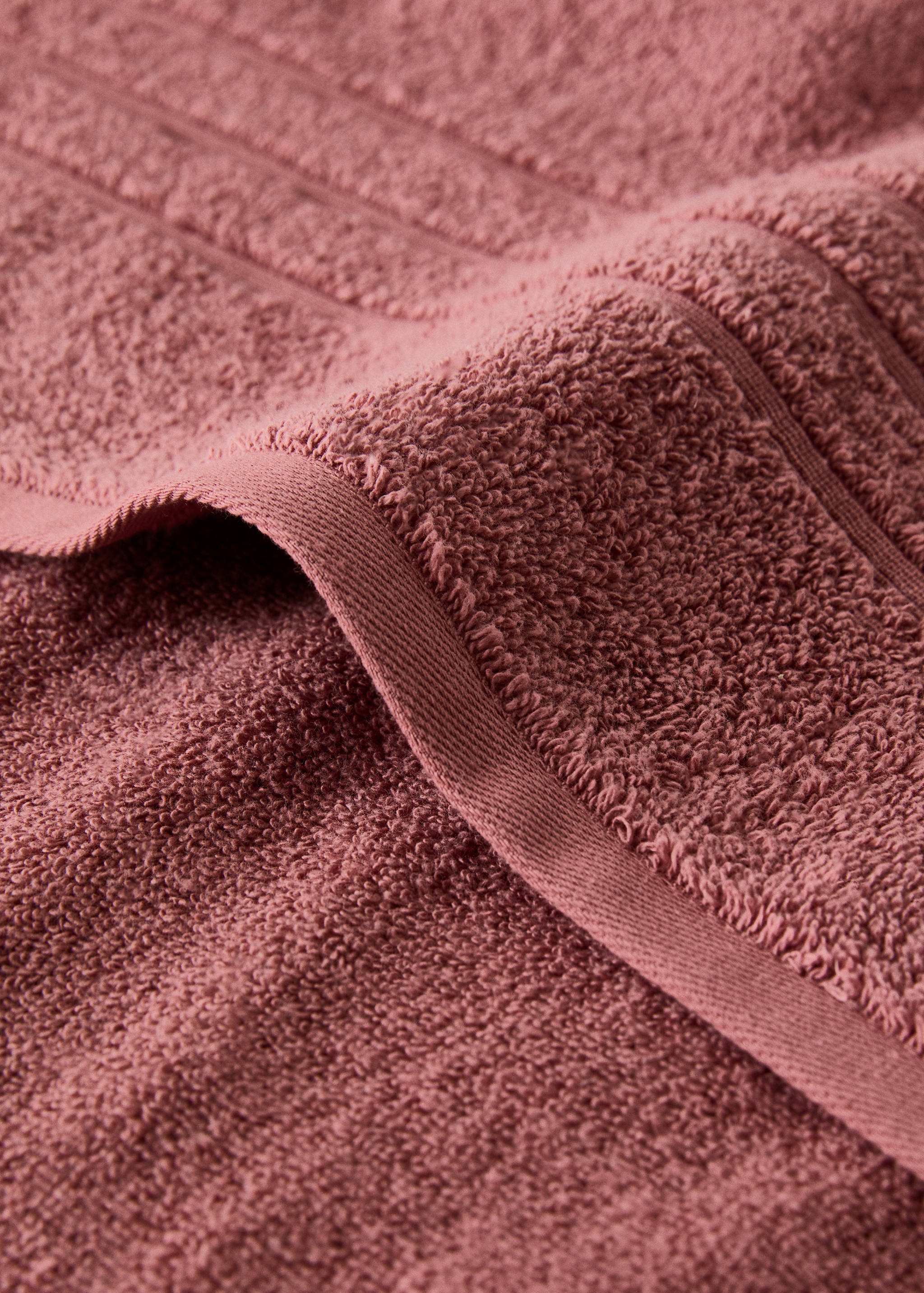 Katoenen handdoek - Detail van het artikel 1