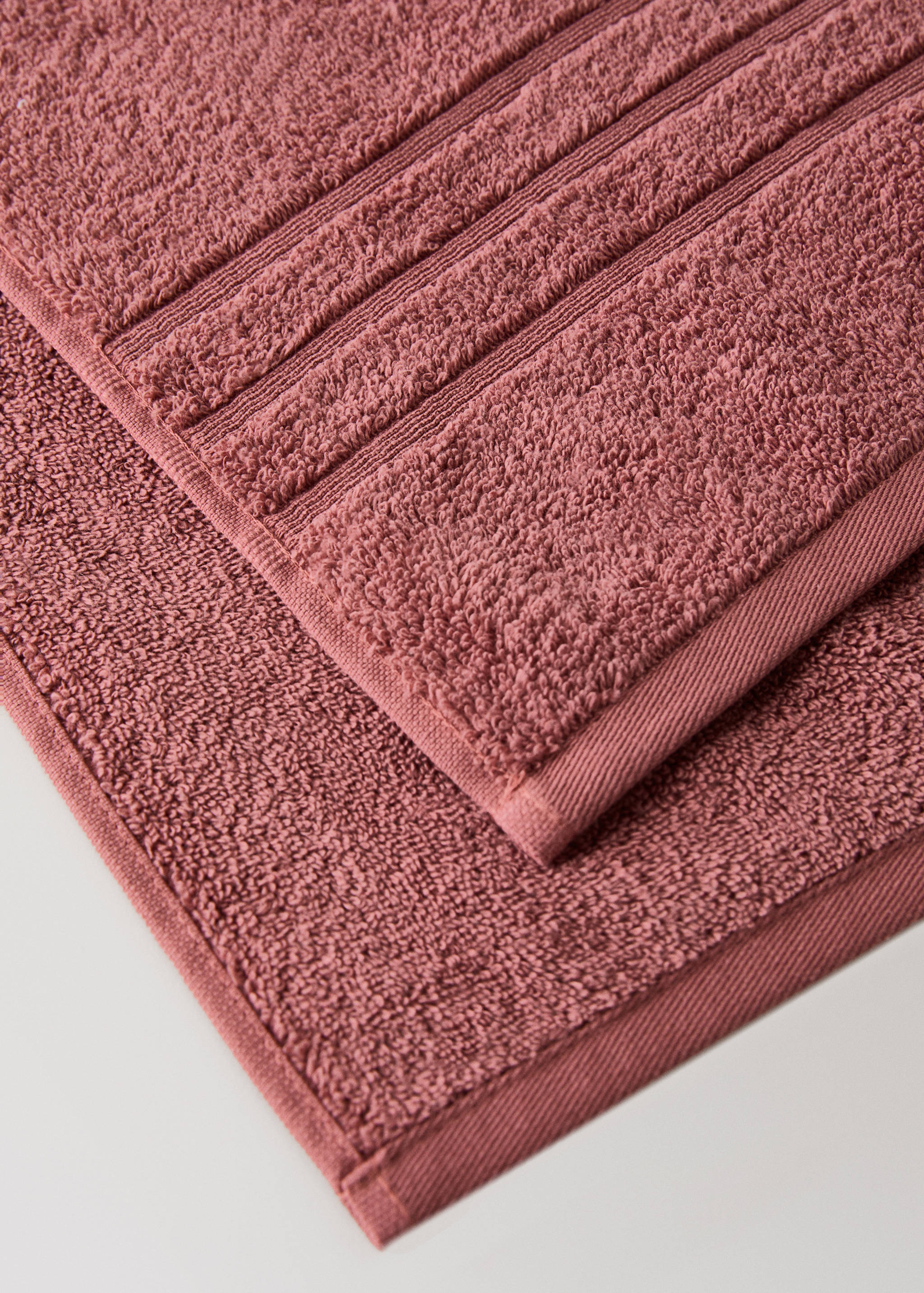 Katoenen handdoek - Detail van het artikel 2