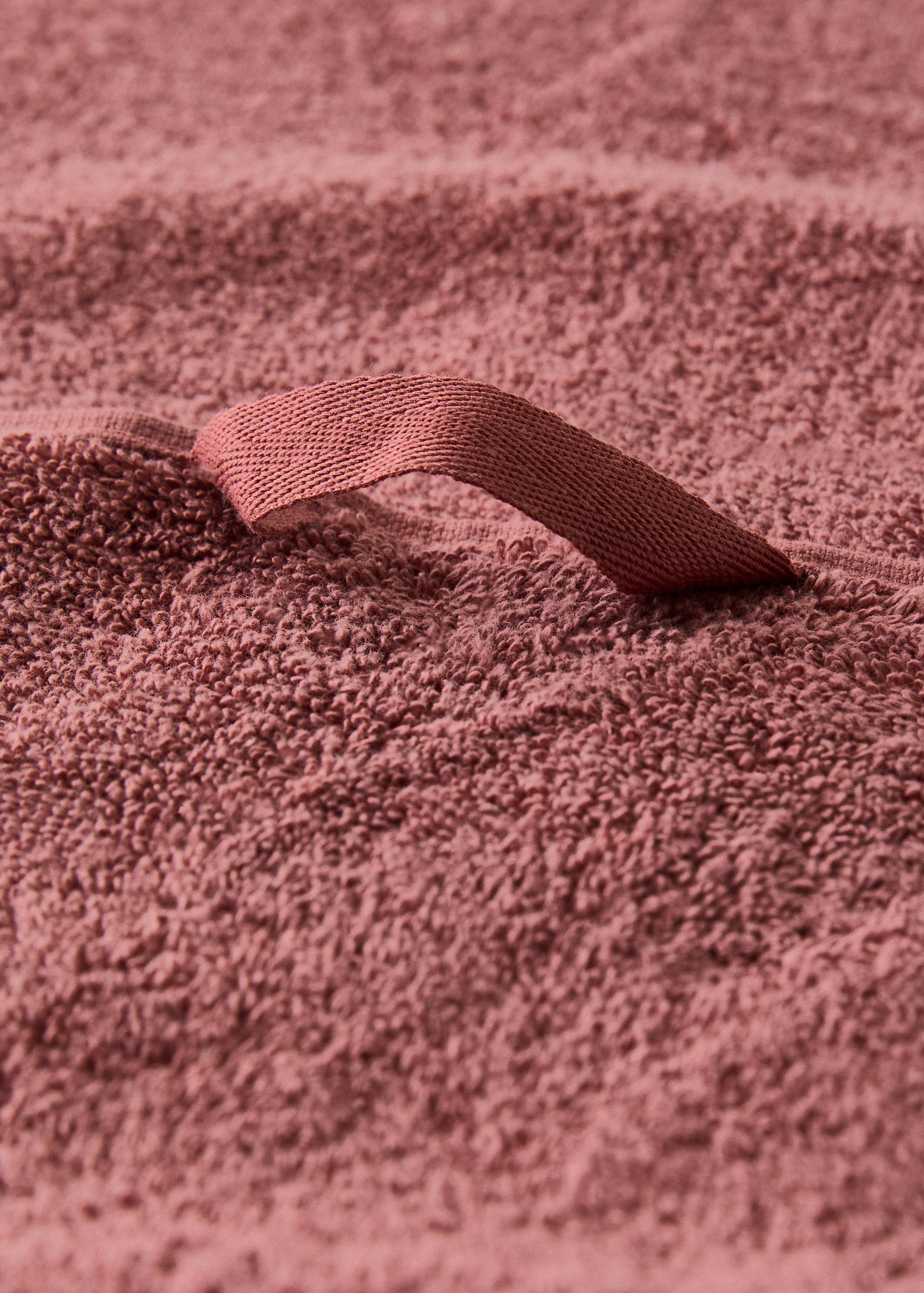 Katoenen handdoek - Detail van het artikel 3