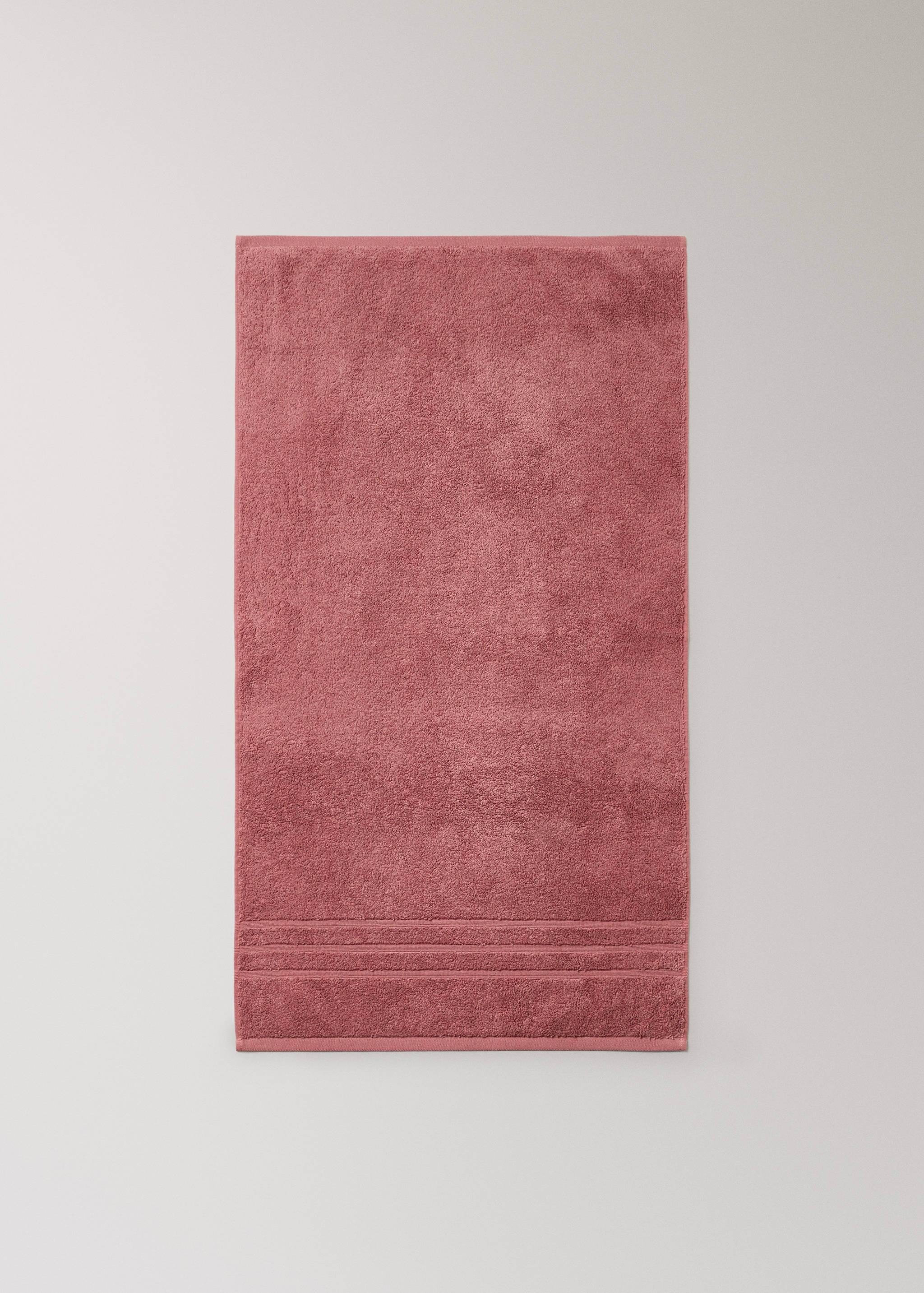 Katoenen handdoek - Detail van het artikel 4