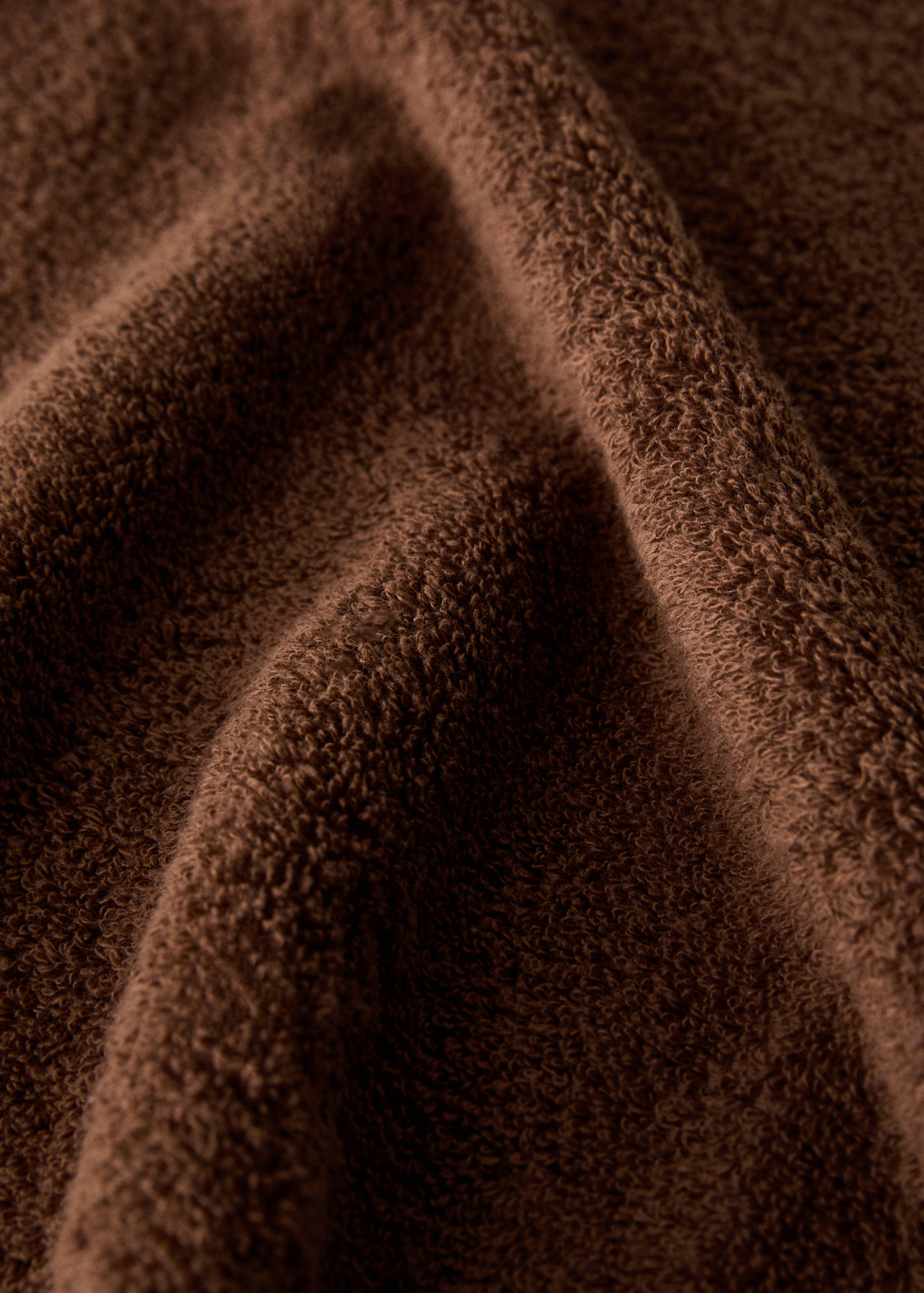 Soft cotton bath towel - Details of the article 1