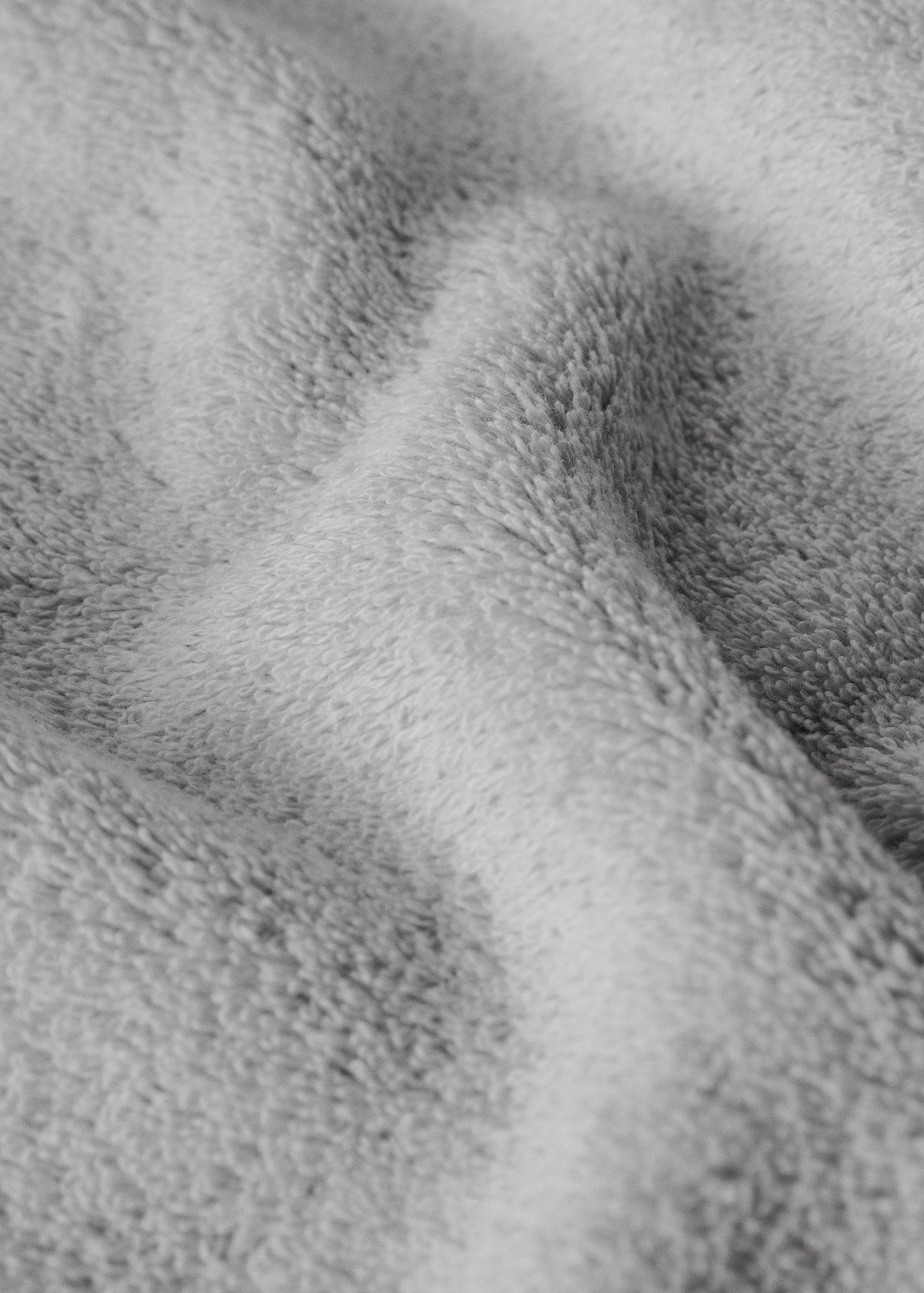 Soft cotton bath towel - Details of the article 1