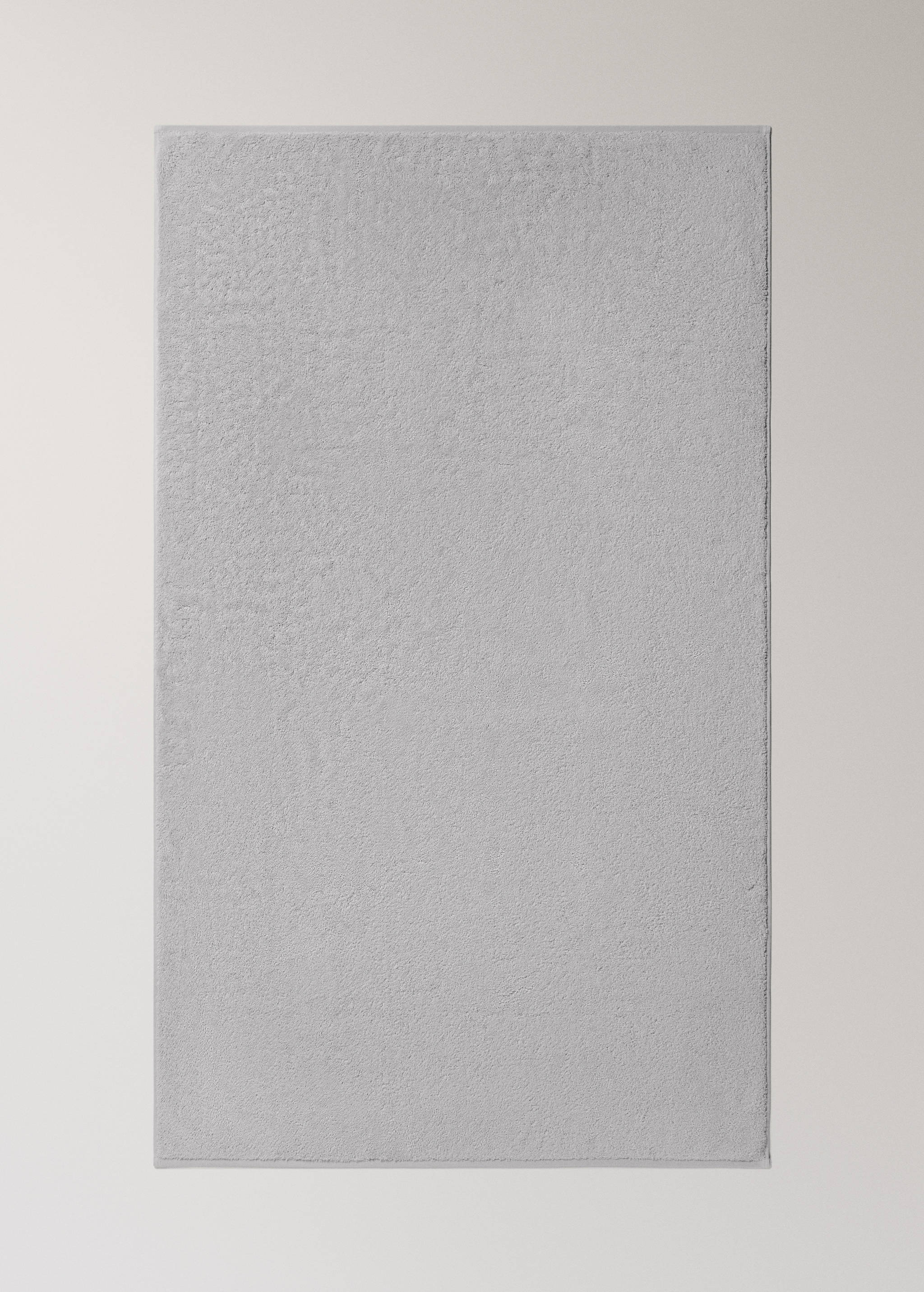 Soft cotton bath towel - Details of the article 4