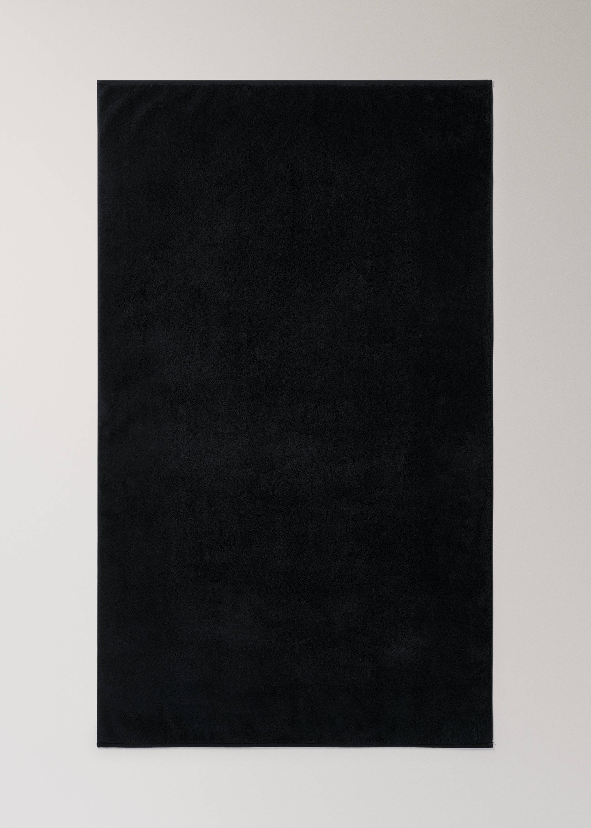 Soft cotton bath towel - Details of the article 4