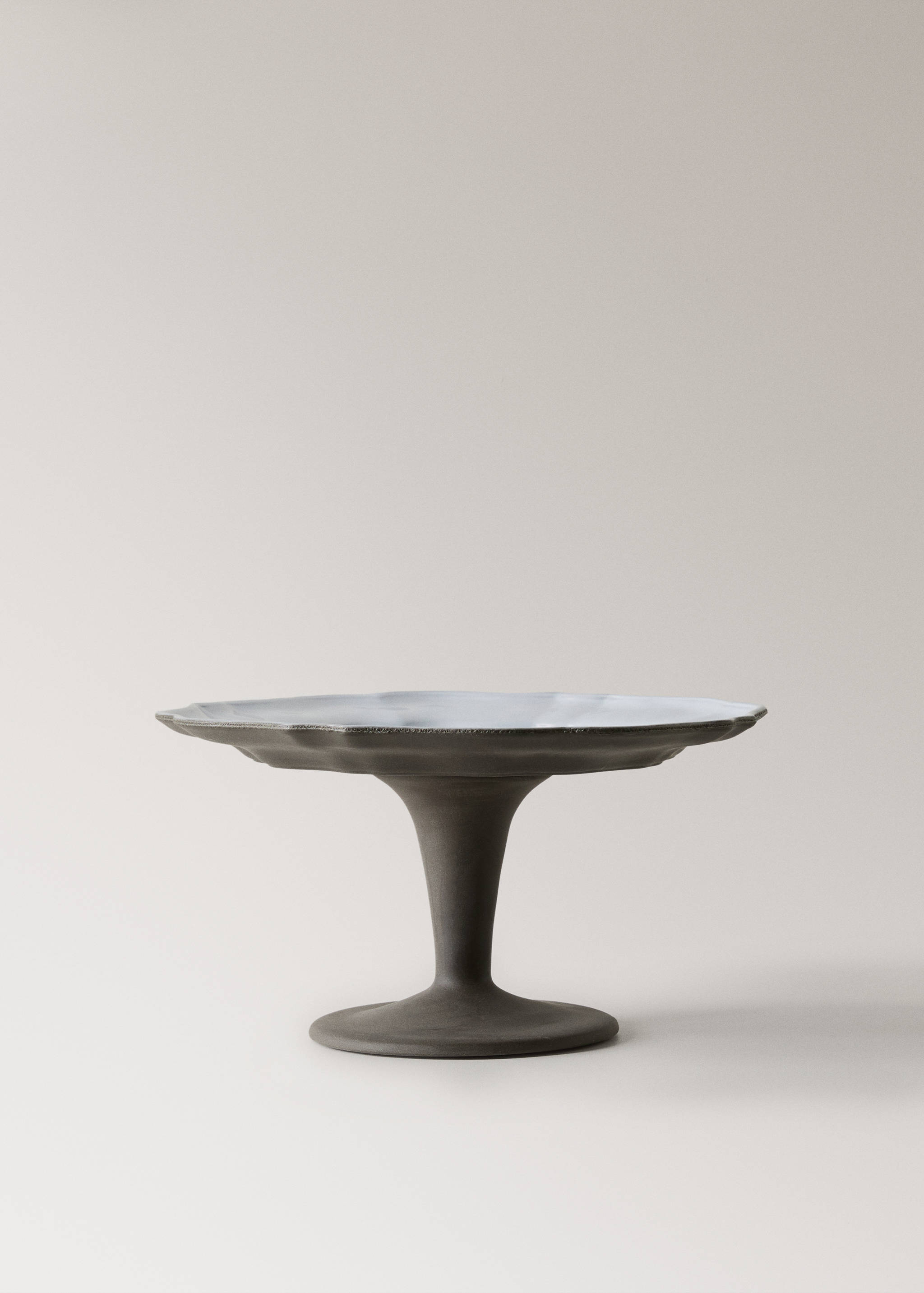 Recycelte Steingut-Tartero - Artikel ohne Model