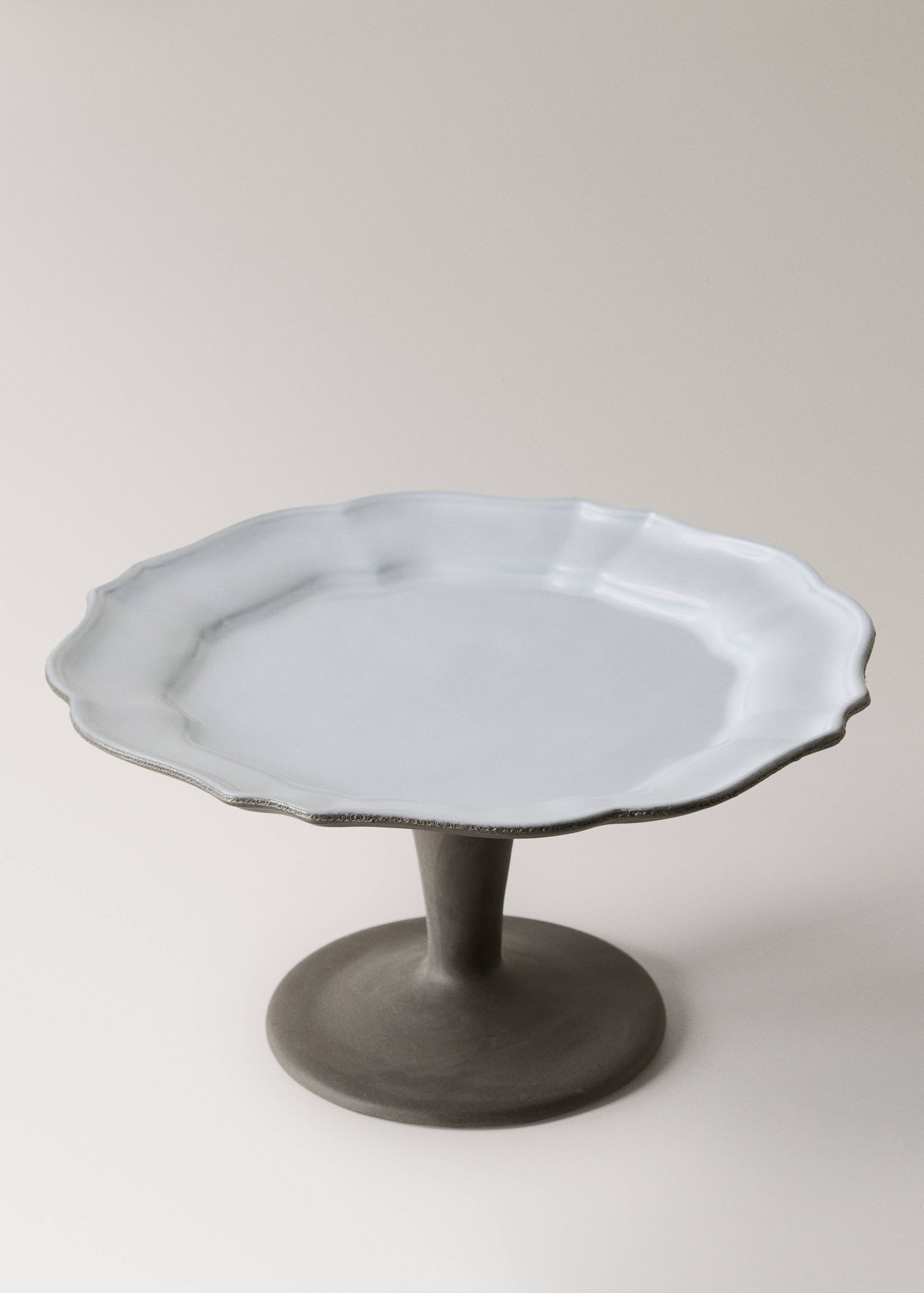 Recycelte Steingut-Tartero - Detail des Artikels 2