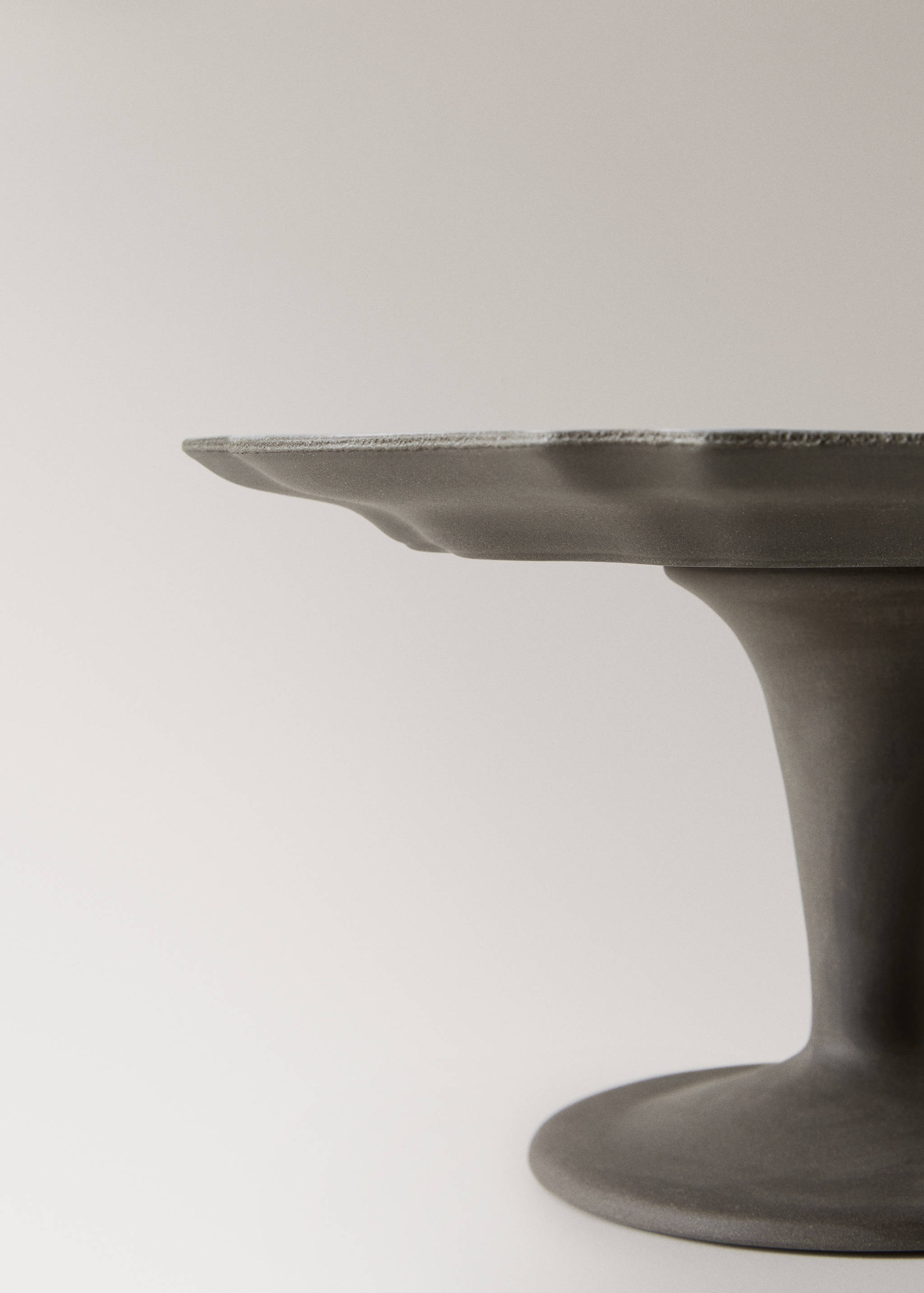 Recycelte Steingut-Tartero - Detail des Artikels 3