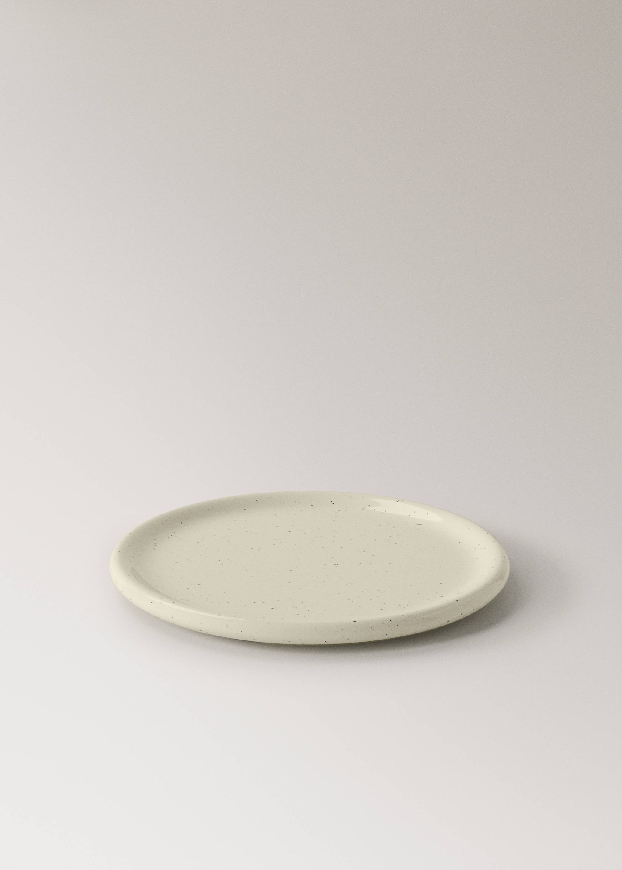 Podkładki pod szklanki w groszki z kamionki - Szczegóły artykułu 1