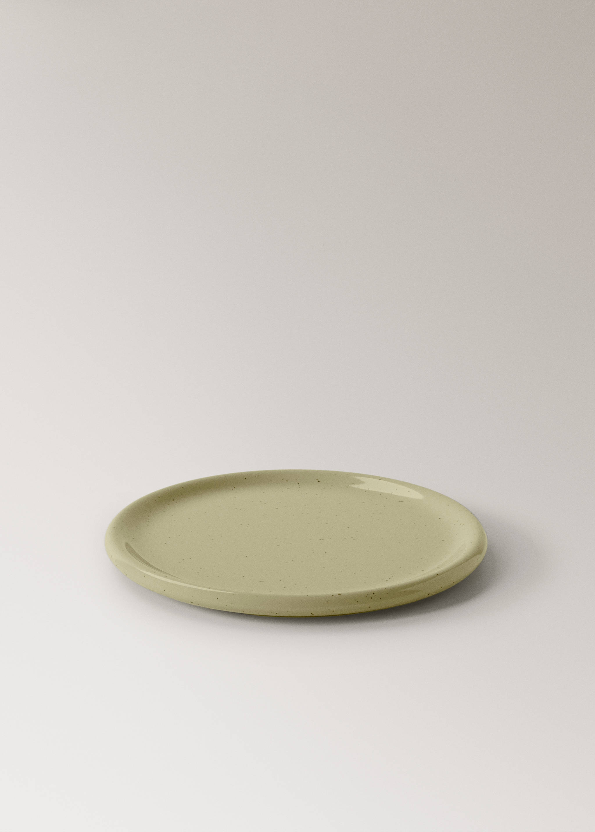 Underlägg i stengods med prickar - Detaljer om artikeln 1