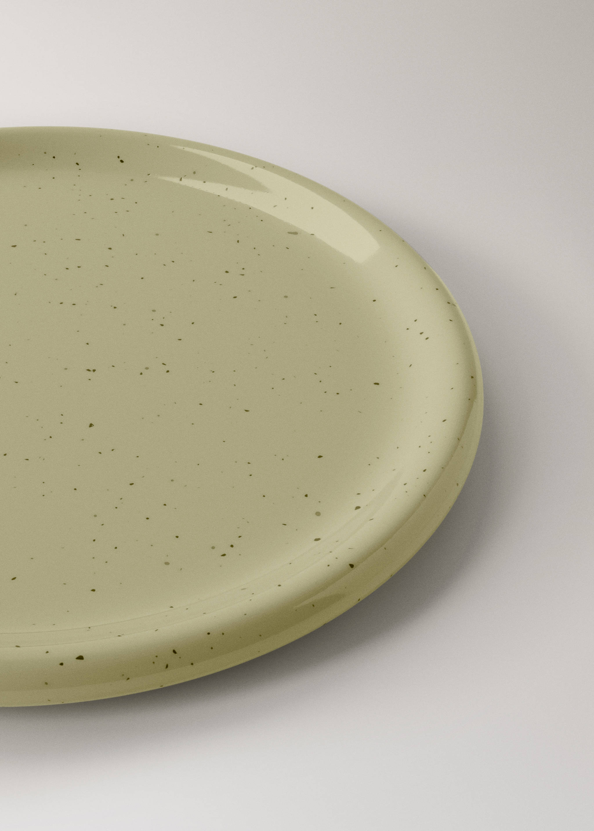 Underlägg i stengods med prickar - Detaljer om artikeln 2