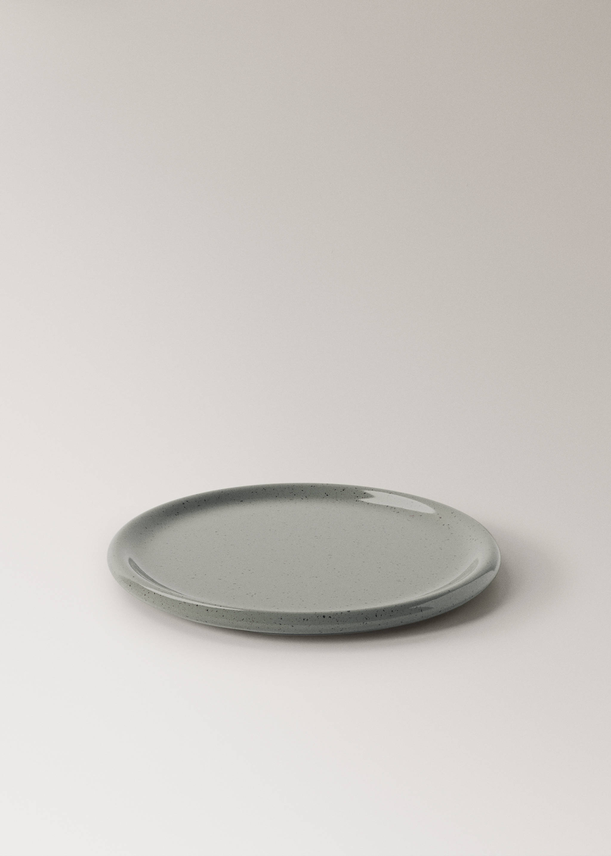 Underlägg i stengods med prickar - Detaljer om artikeln 1