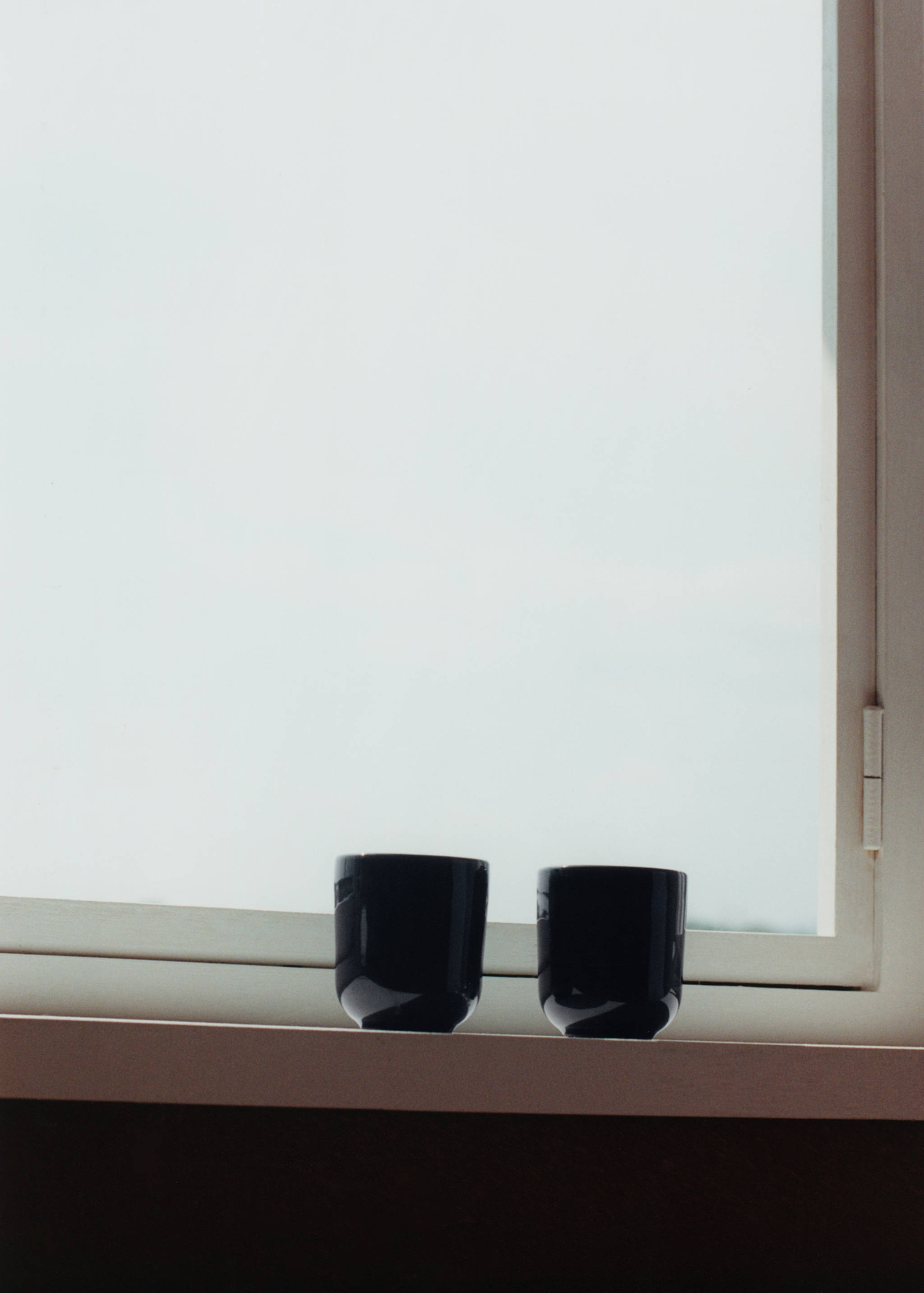 Stoneware cappuccino cup - Details of the article 6