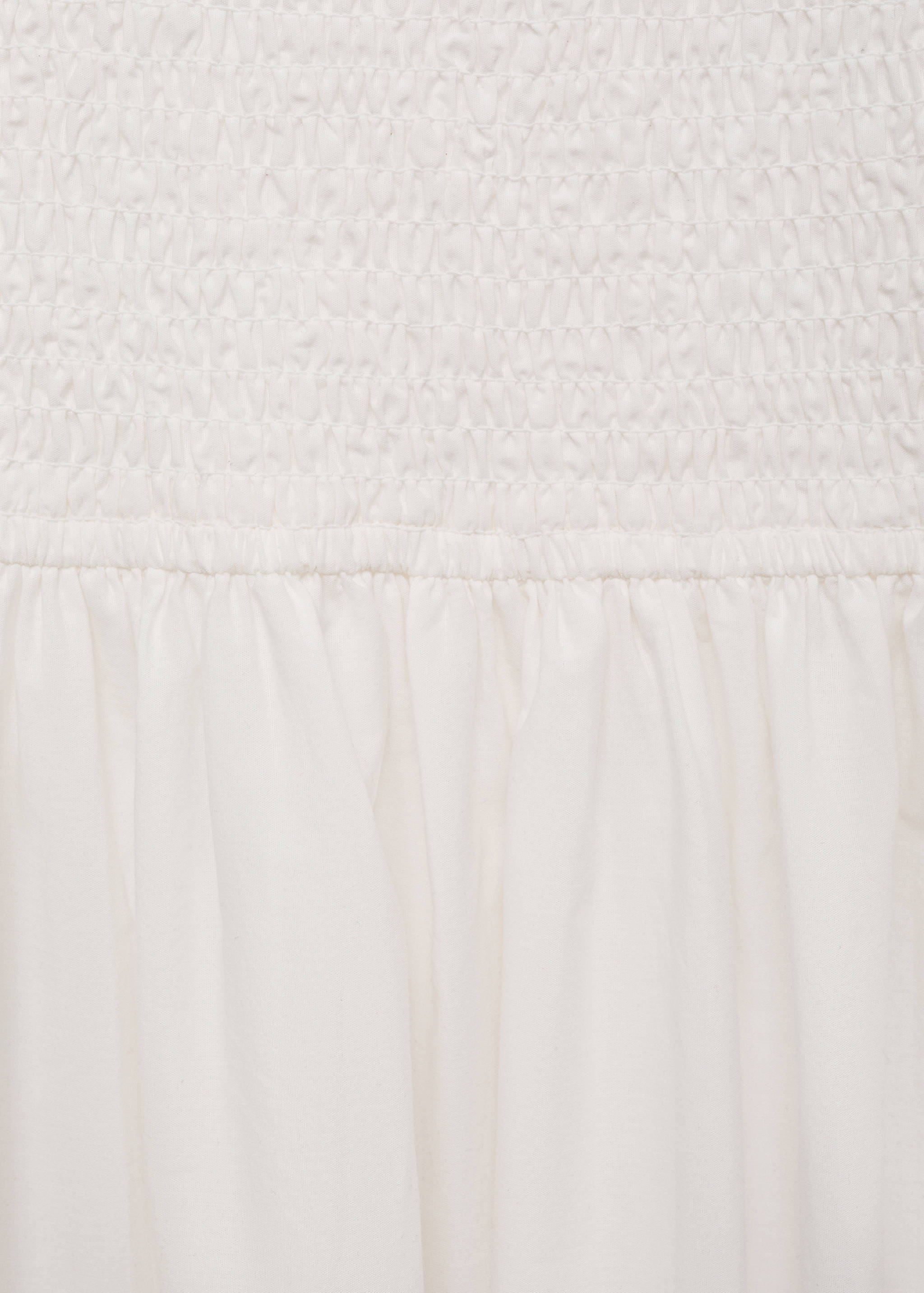 Maxi robe bustier - Détail de l'article 8