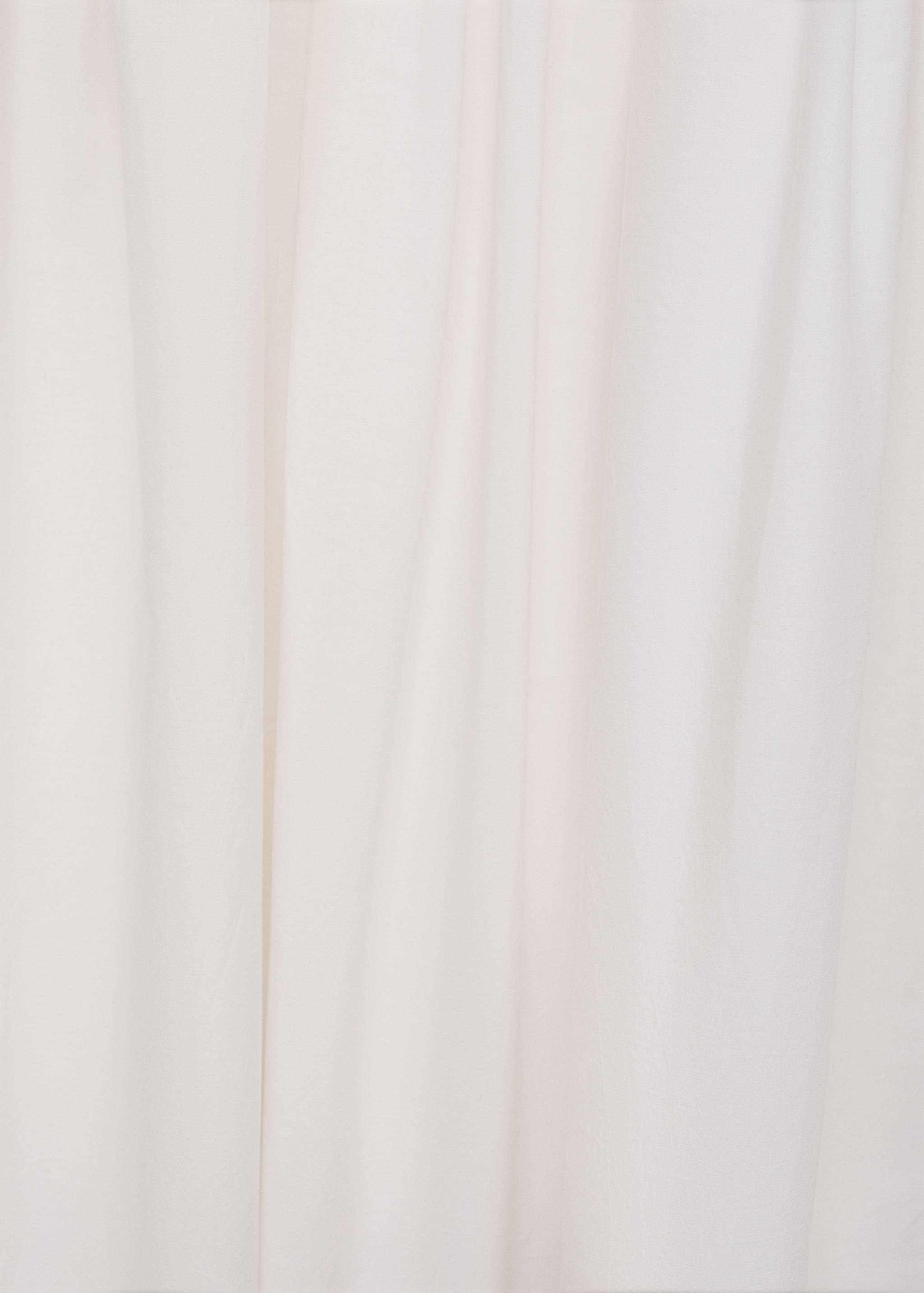 Maxi robe bustier - Détail de l'article 0