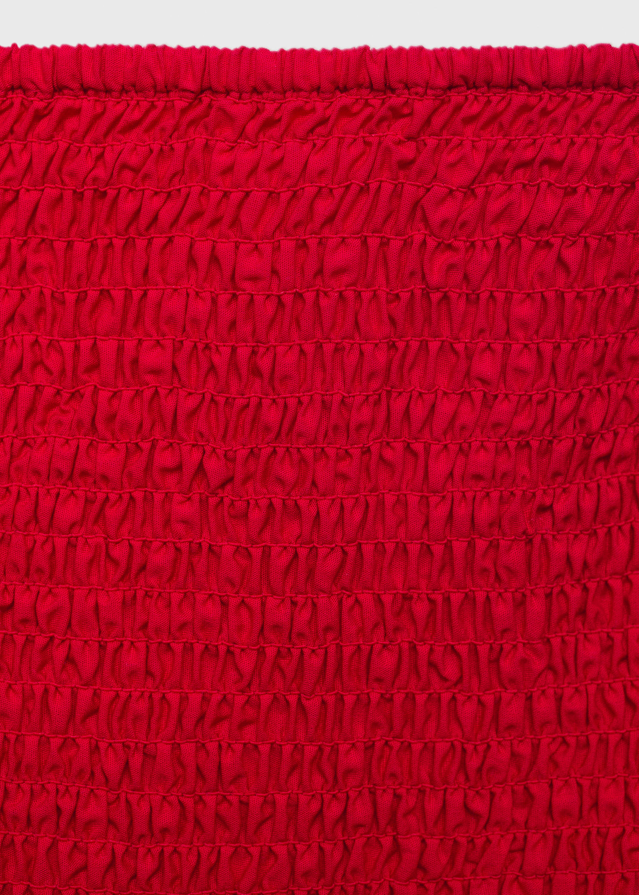 Maxi robe bustier - Détail de l'article 8