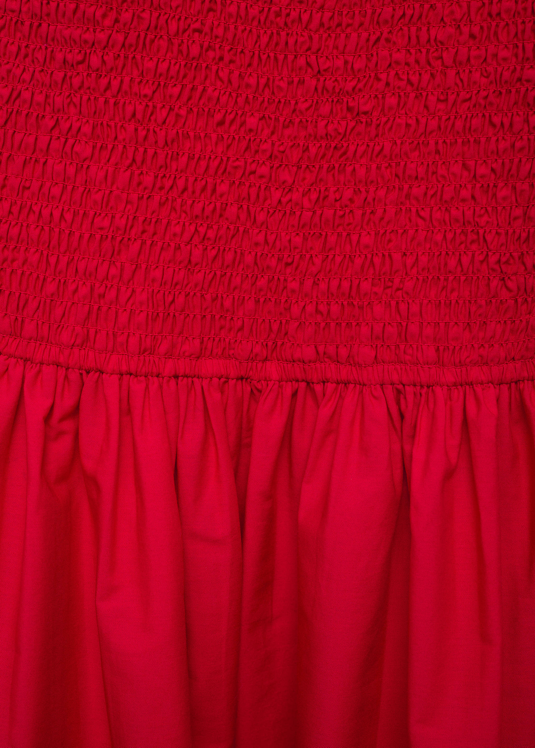 Maxi robe bustier - Détail de l'article 0