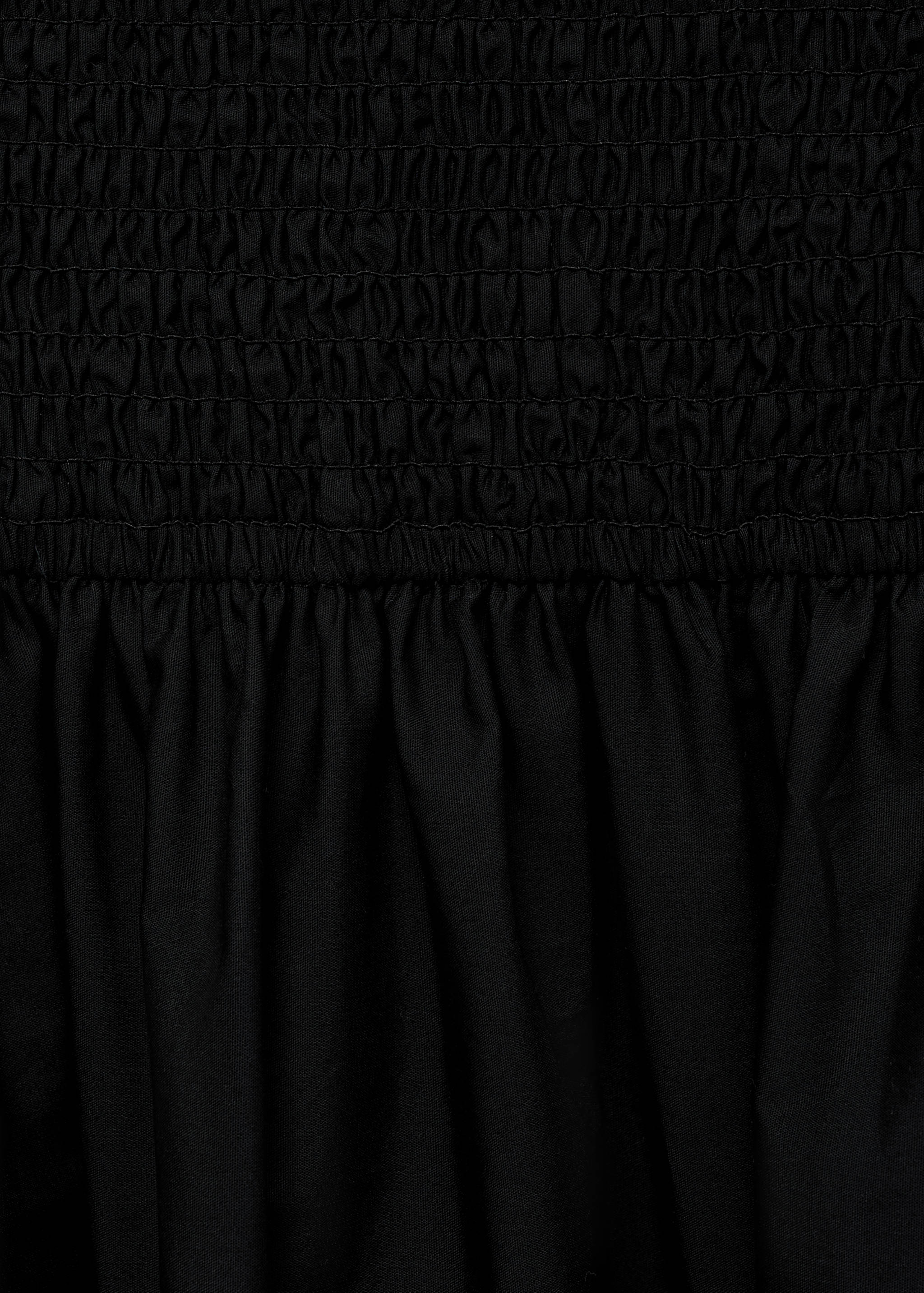 Maxi robe bustier - Détail de l'article 8