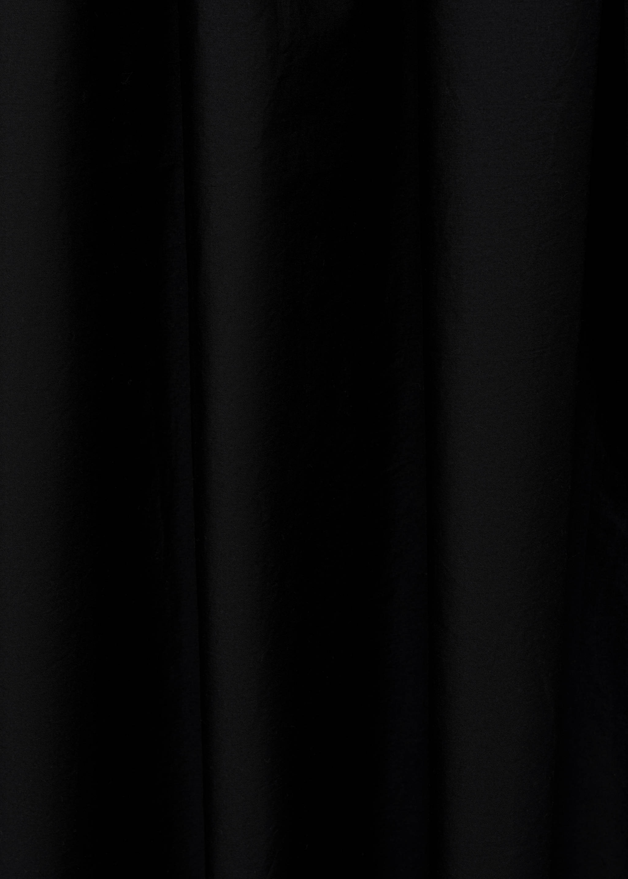 Maxi robe bustier - Détail de l'article 0