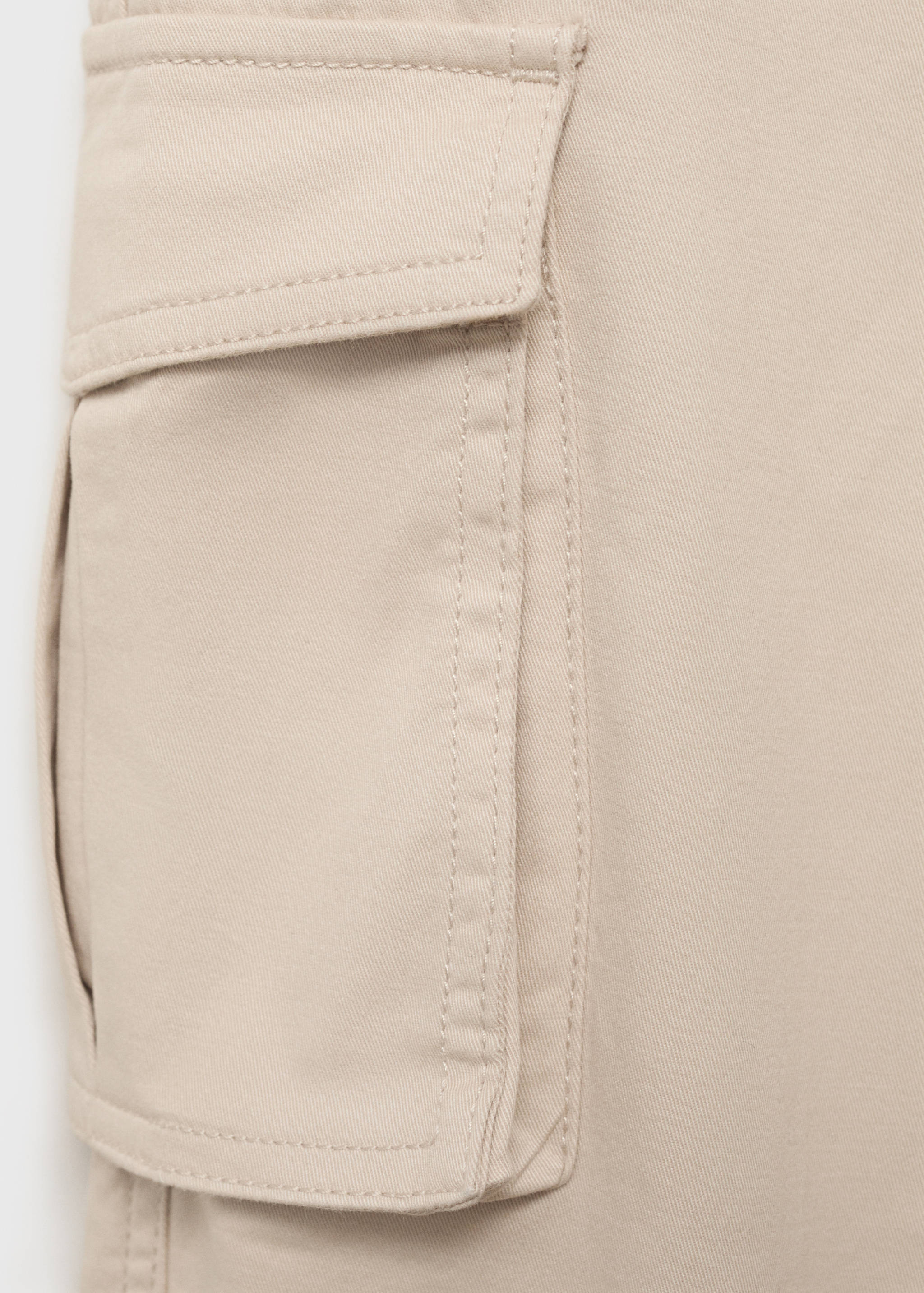 Joggers cargo cordón - Detalle del artículo 0