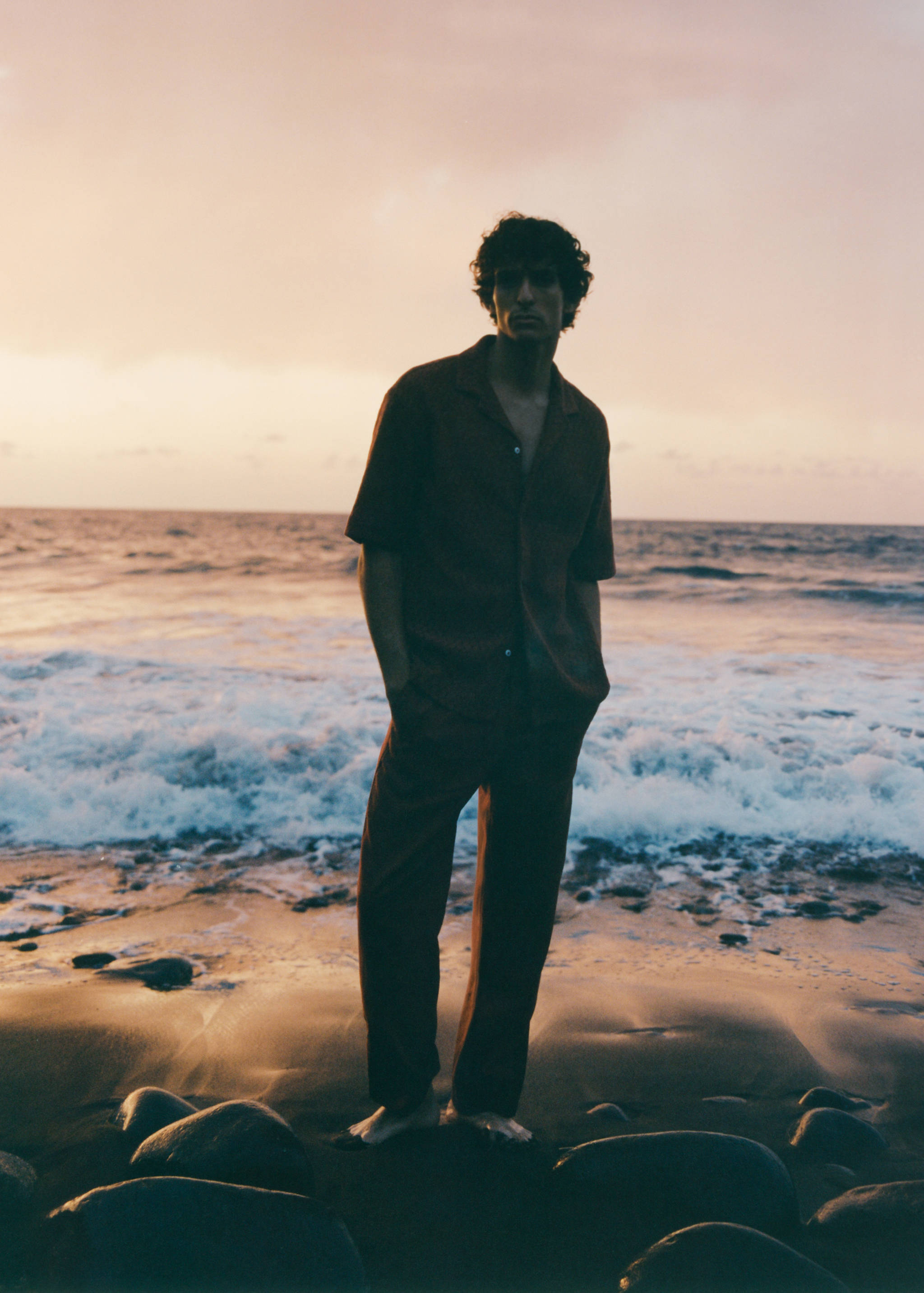 بلوزة قطنية مخرمة - تفاصيل المنتج 3