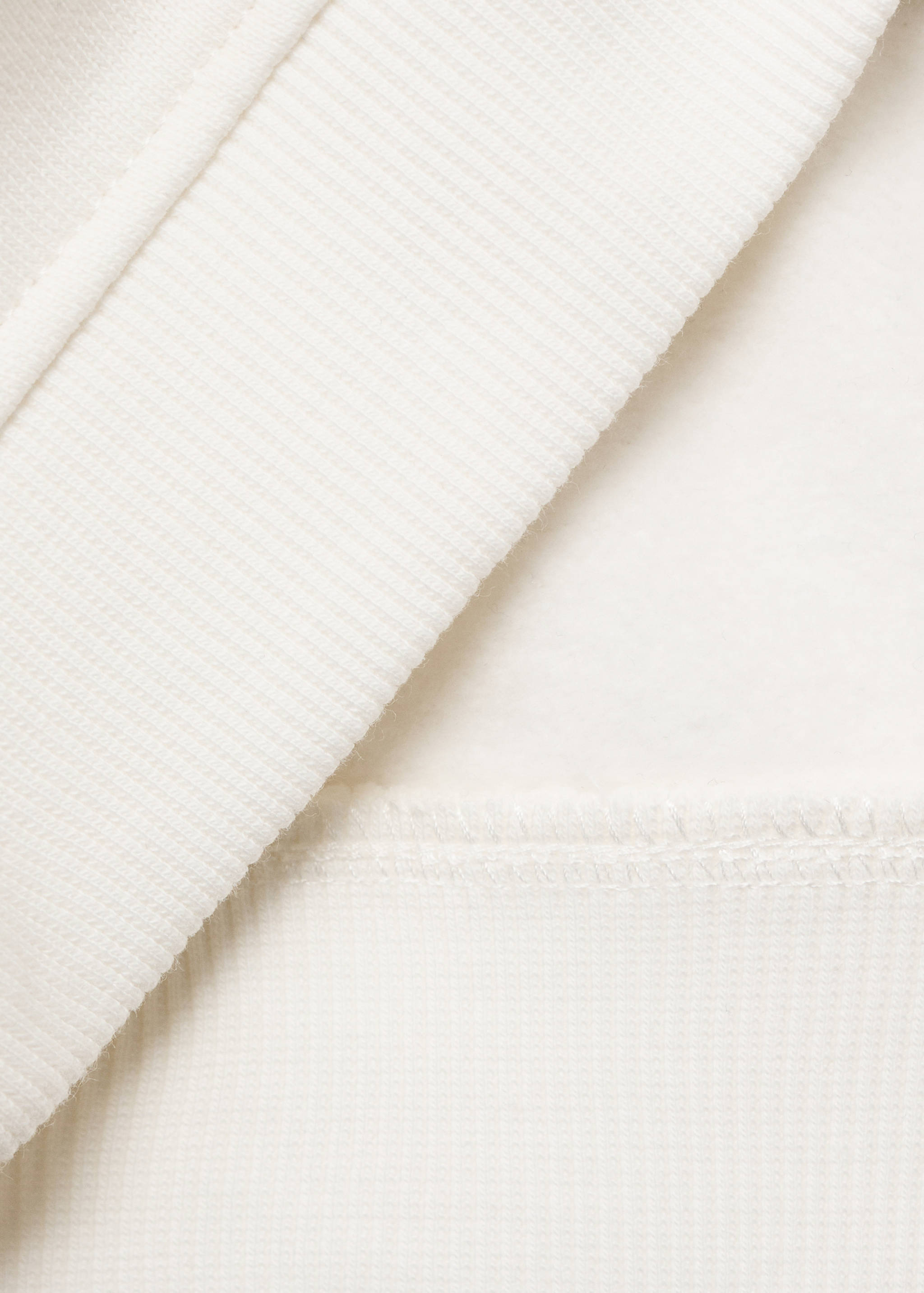 Sweat étoile brodée - Détail de l'article 0