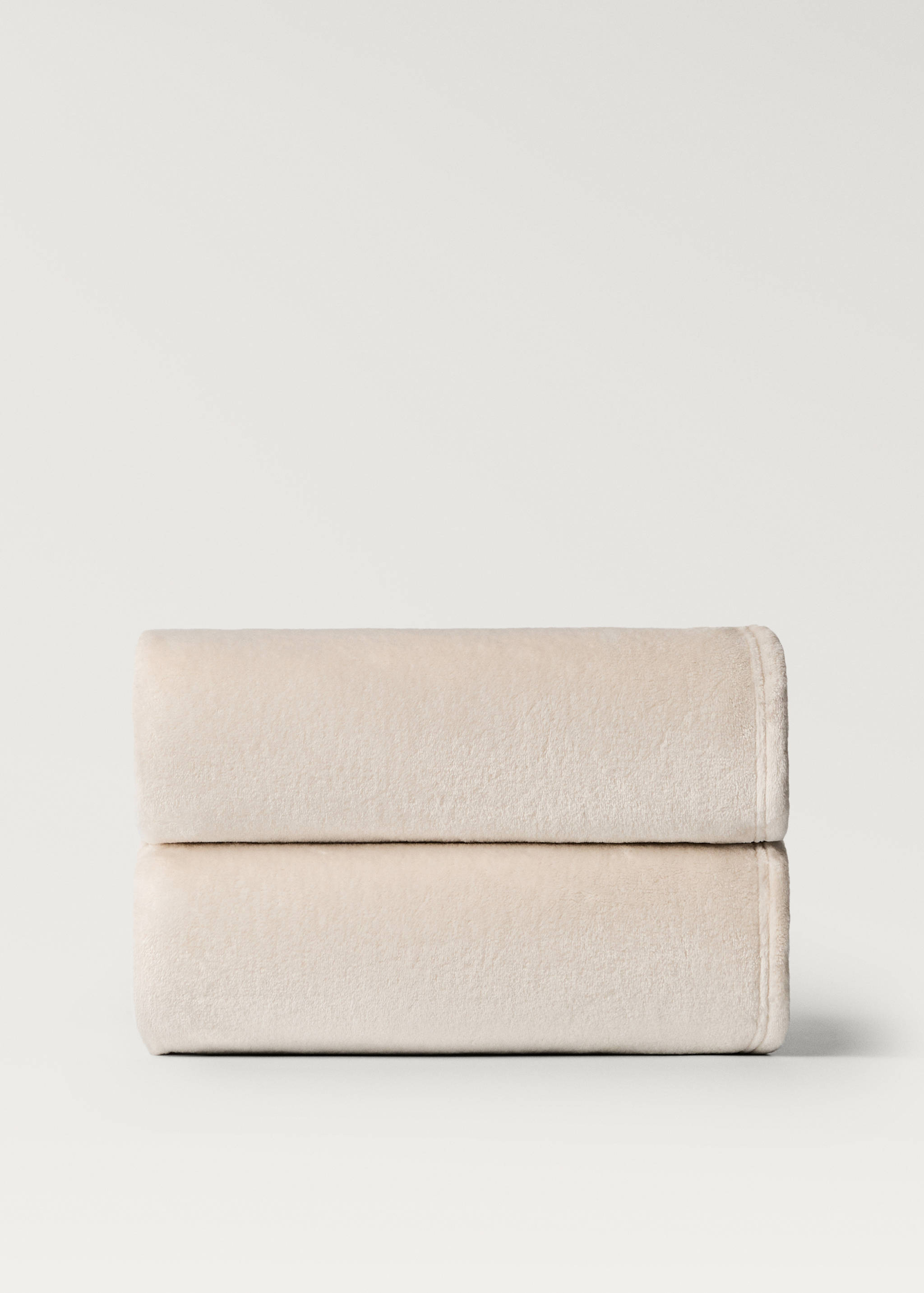 Children's fleece blanket - Article without model