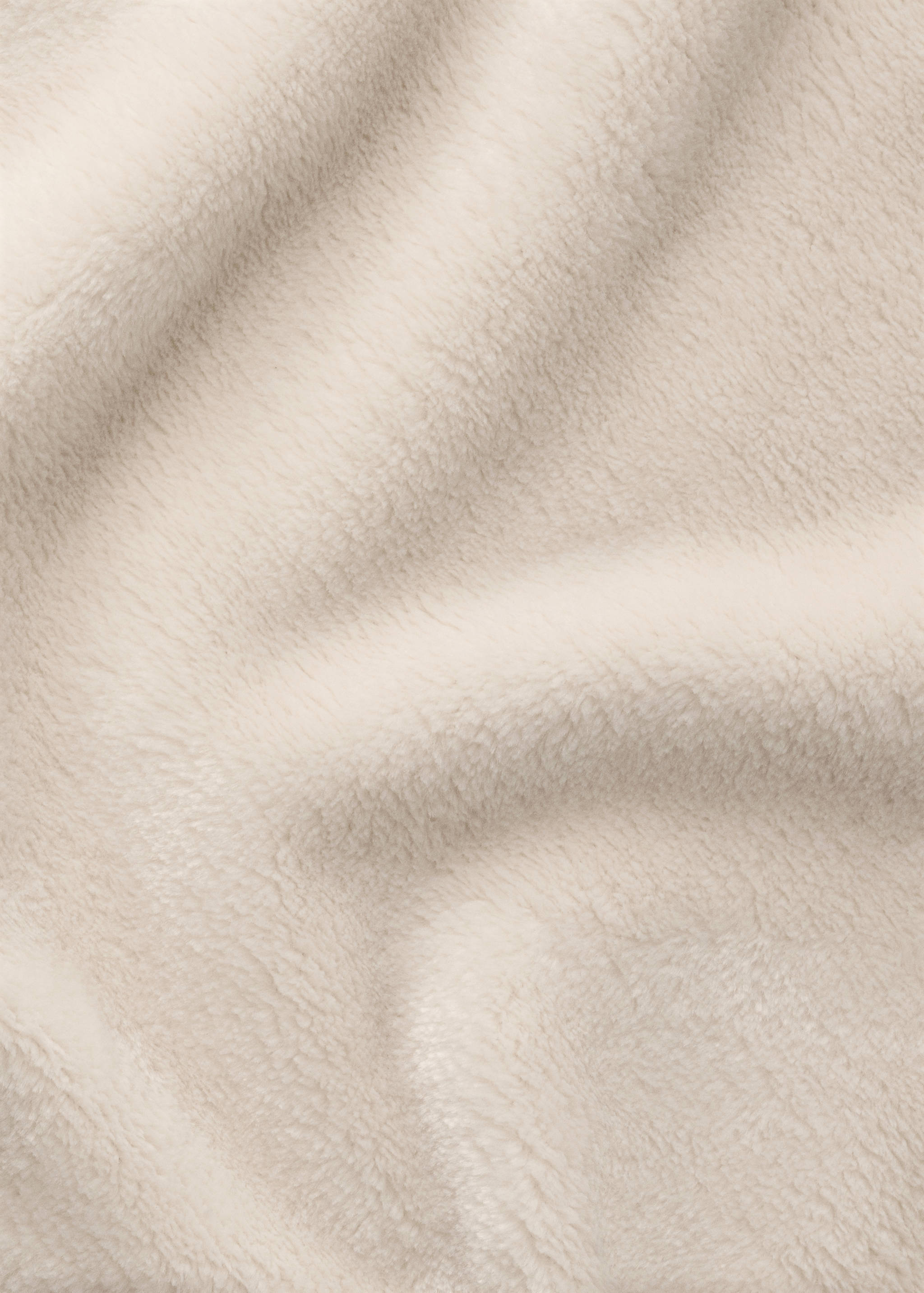 Children's fleece blanket - Details of the article 2