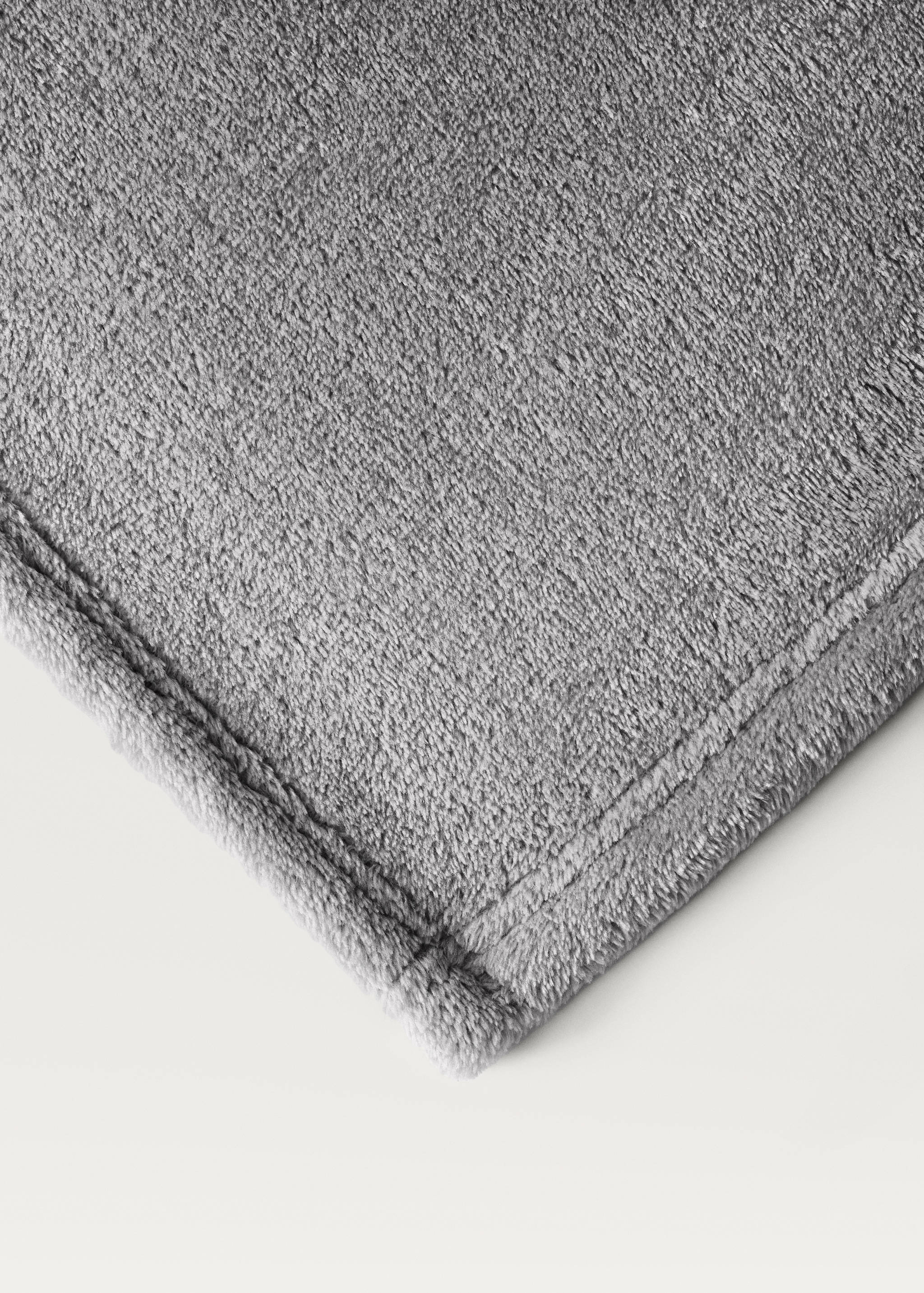 Children's fleece blanket - Details of the article 1