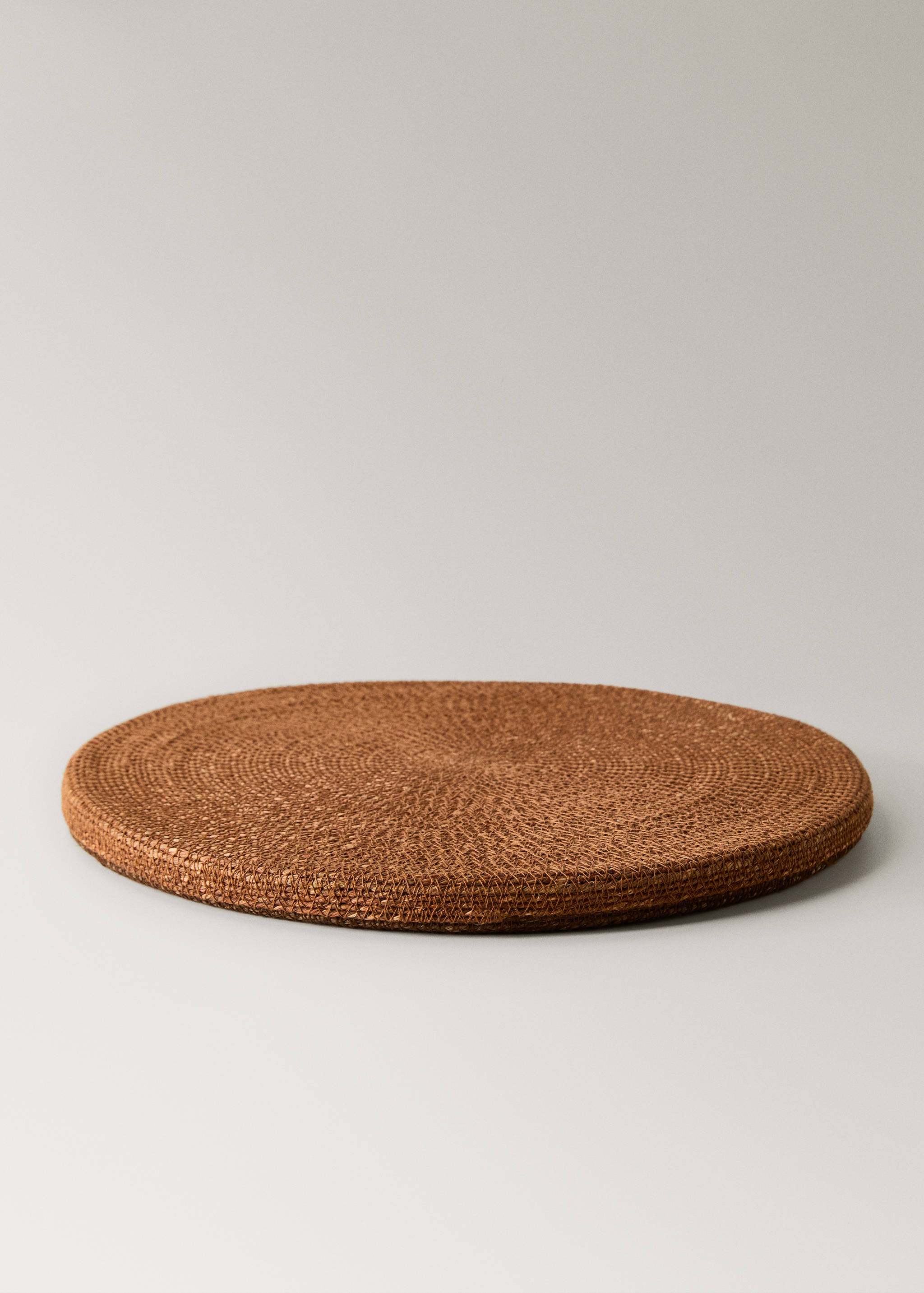 Bordsunderlägg i sjögräs i olika färger med ask - Detaljer om artikeln 4