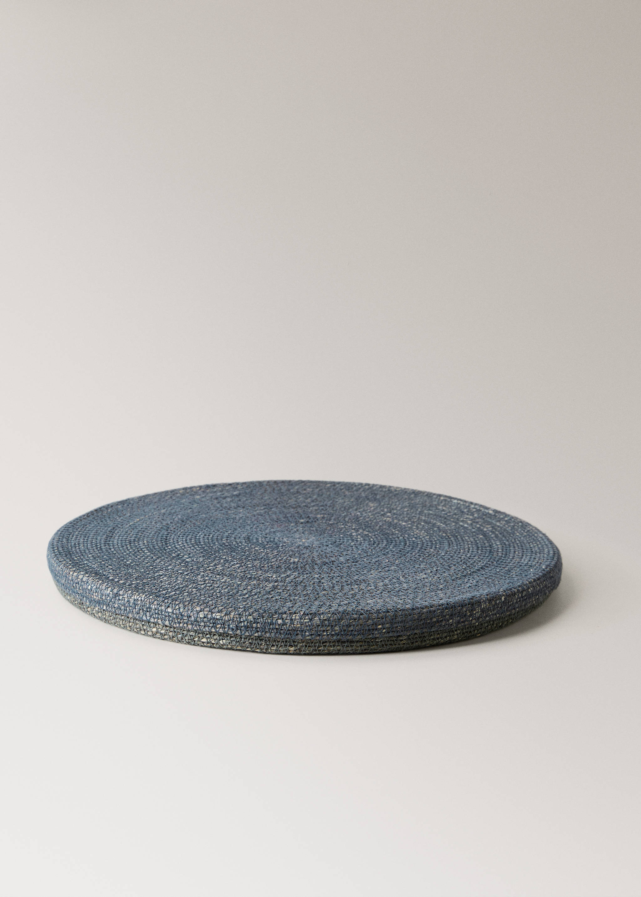 Bordsunderlägg i sjögräs i olika färger med ask - Detaljer om artikeln 4