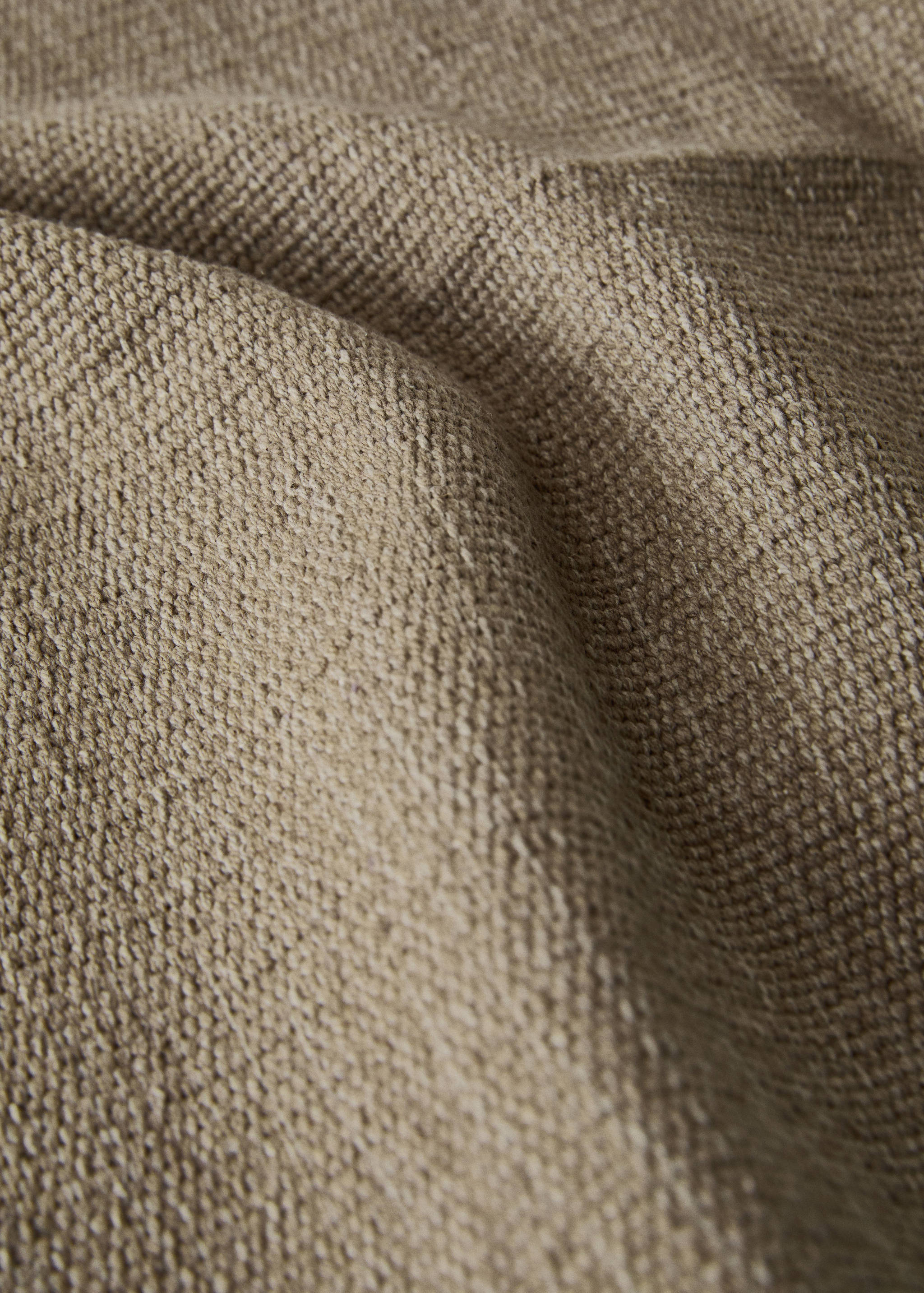 Melanżowy dywan bawełniany - Szczegóły artykułu 2