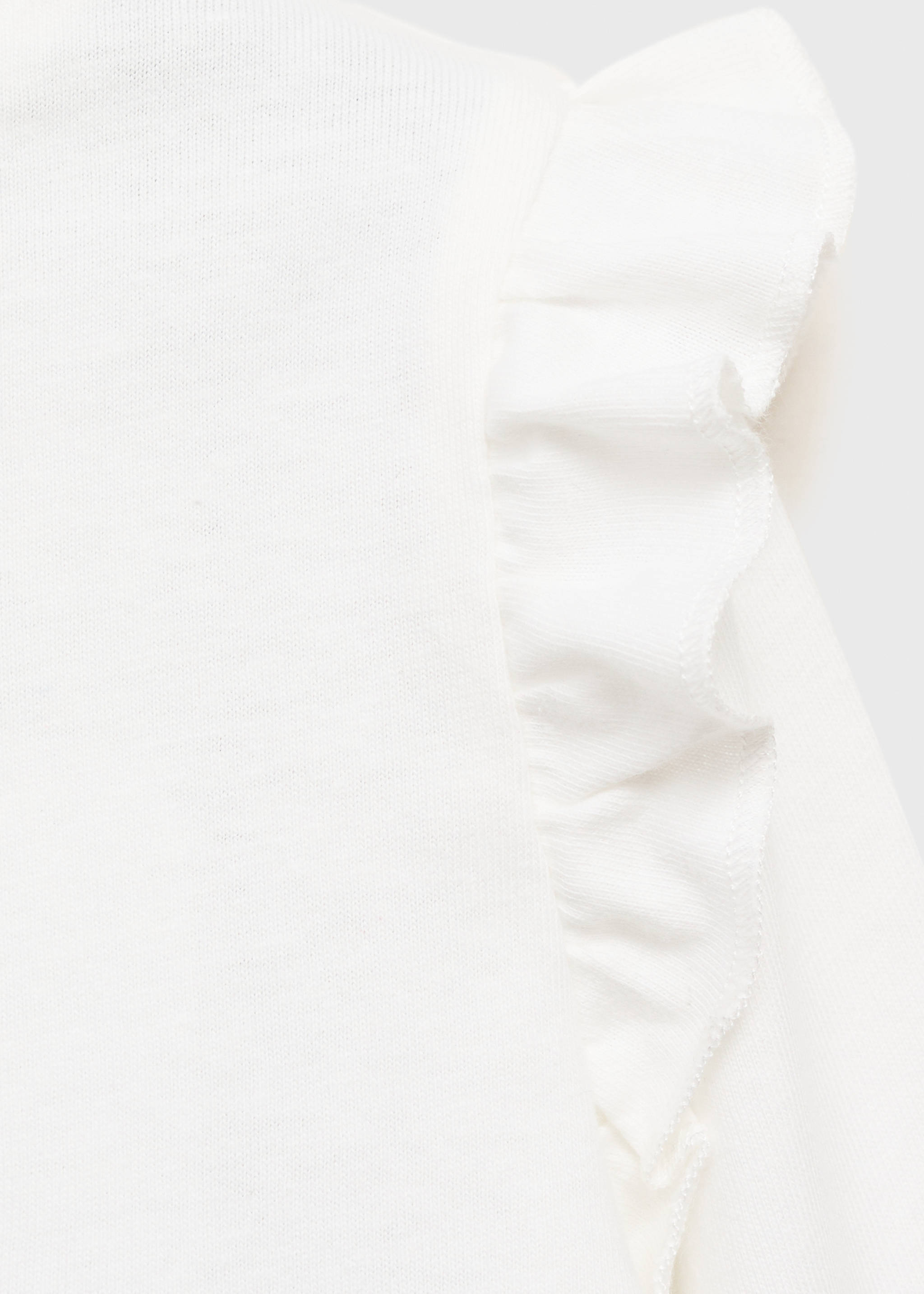 Pijama largo estampado - Detalle del artículo 8