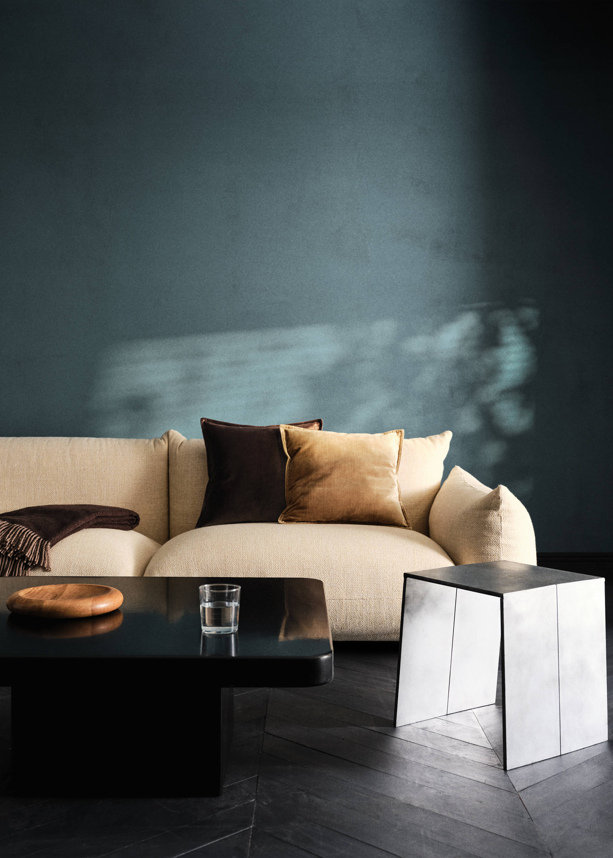 Δίσκος ξύλινος μεγάλος - Λεπτομέρεια του προϊόντος 7