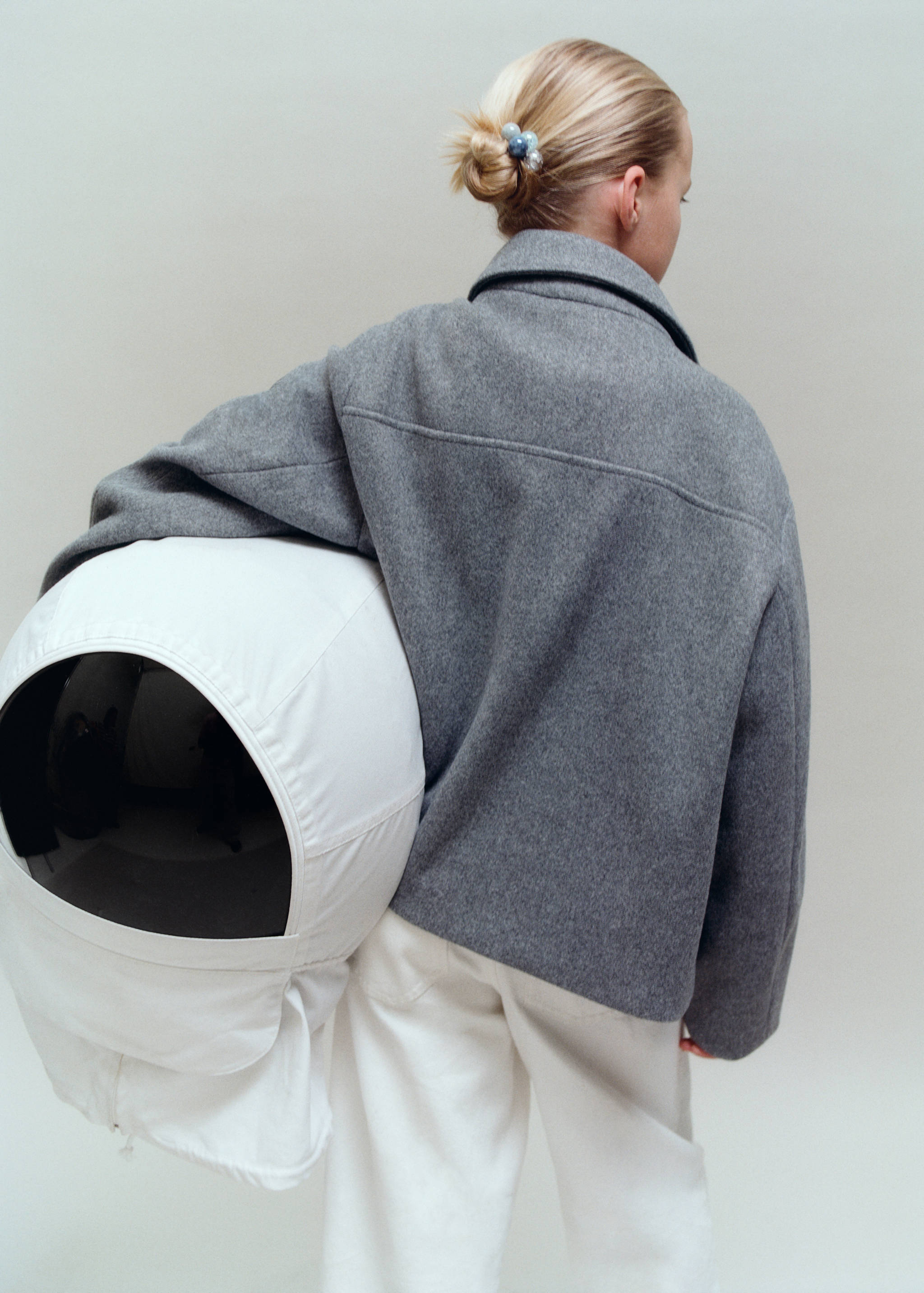 4 pack hair ties - Details of the article 5