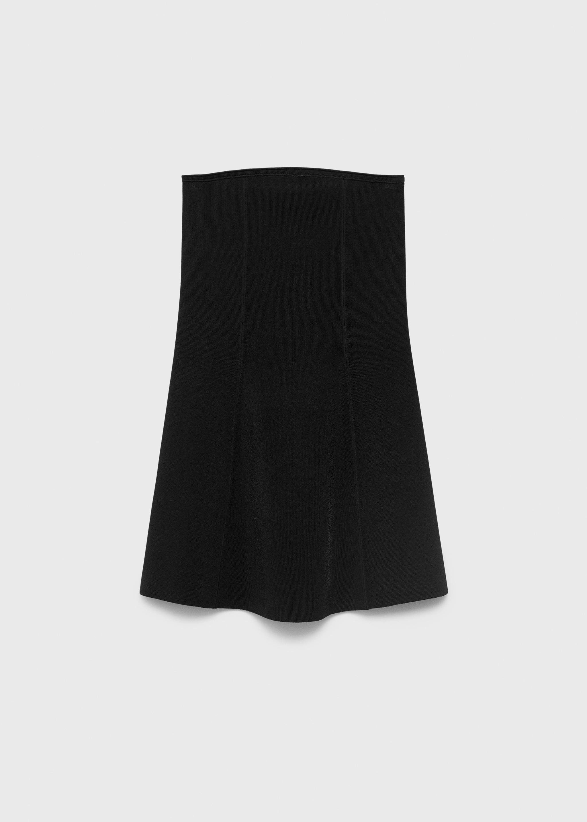 Top punto palabra de honor - Artículo sin modelo