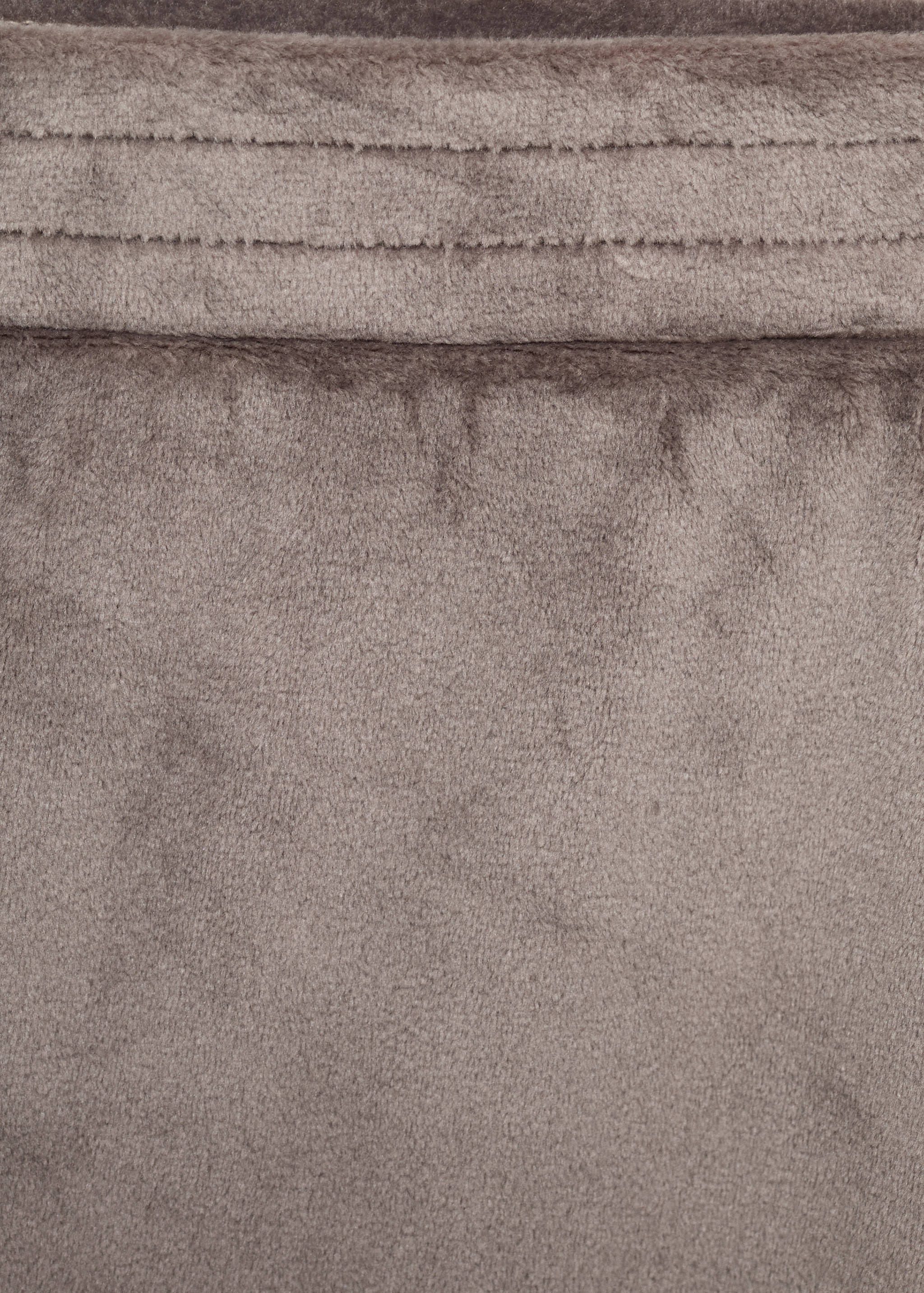 Velour-byxor med mjuk touch - Detaljer om artikeln 8